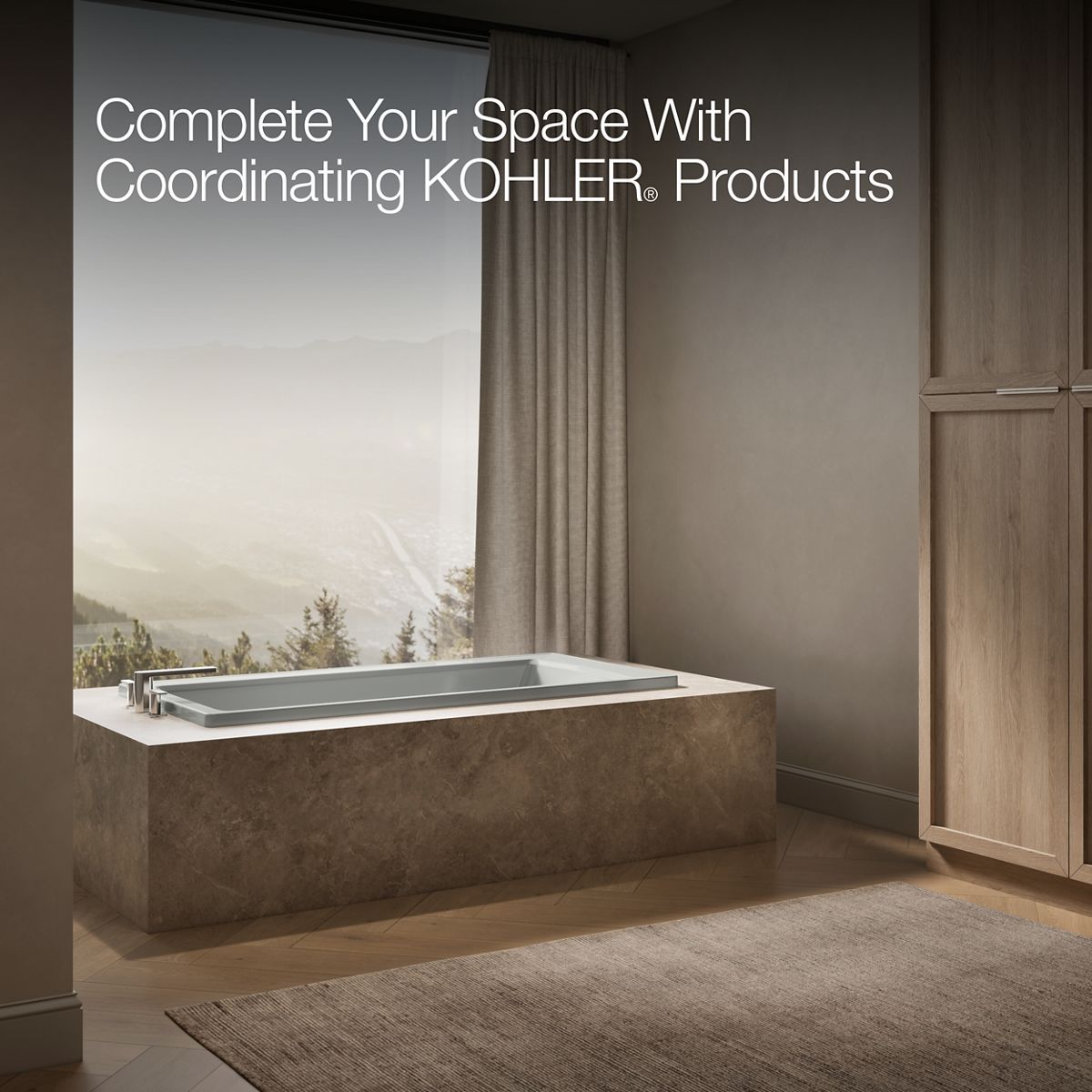 3384-archer-66-x-32-drop-in-bath-29.jpg Archer® 66" x 32" drop-in bath