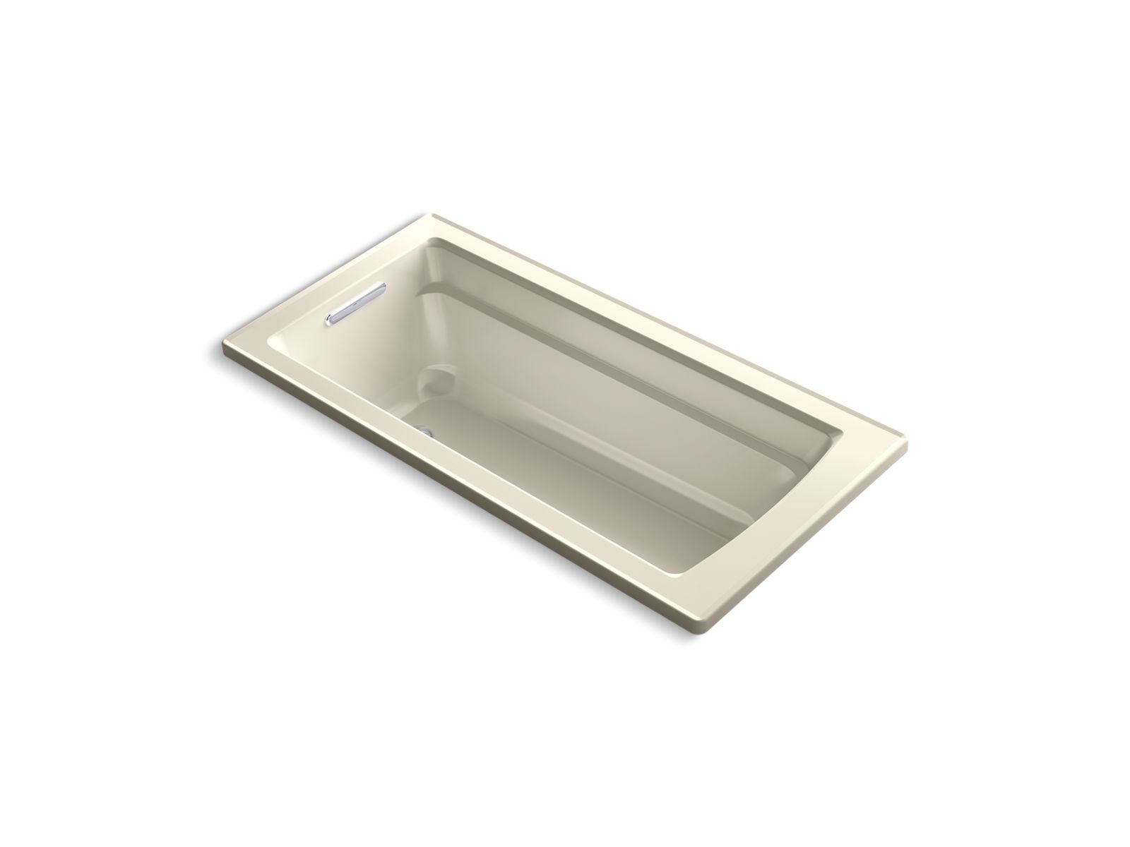3384-archer-66-x-32-drop-in-bath-3.jpg Archer® 66" x 32" drop-in bath