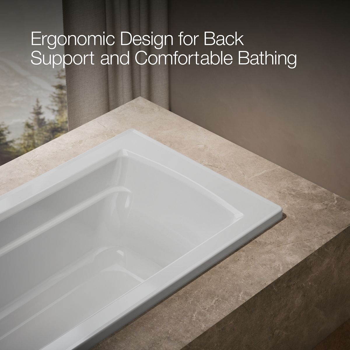 3384-archer-66-x-32-drop-in-bath-31.jpg Archer® 66" x 32" drop-in bath