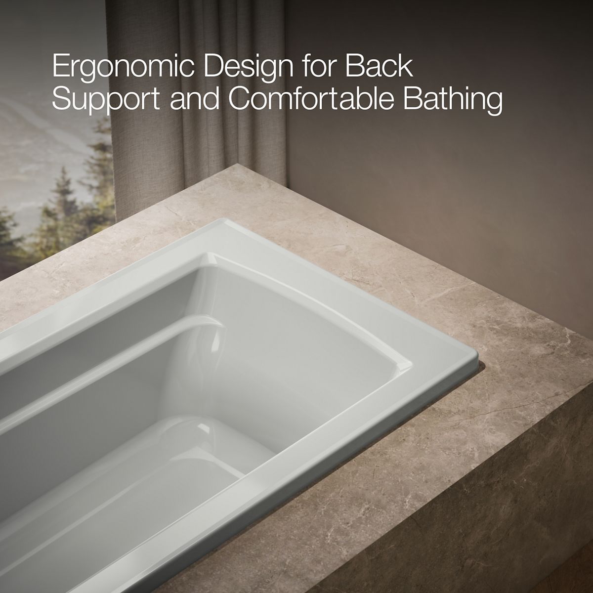 3384-archer-66-x-32-drop-in-bath-34.jpg Archer® 66" x 32" drop-in bath