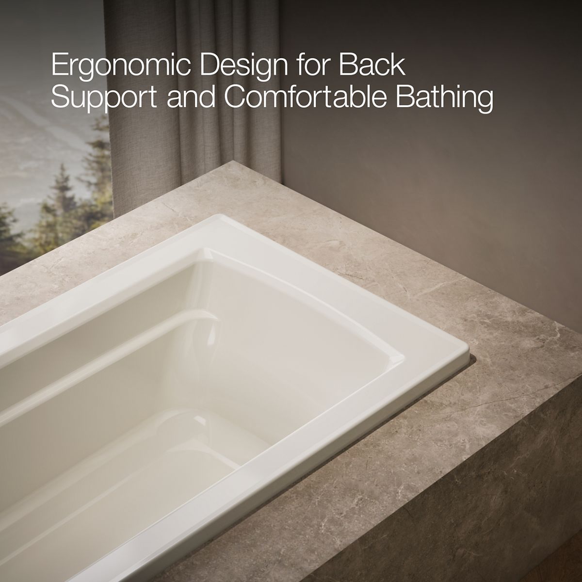 3384-archer-66-x-32-drop-in-bath-35.jpg Archer® 66" x 32" drop-in bath