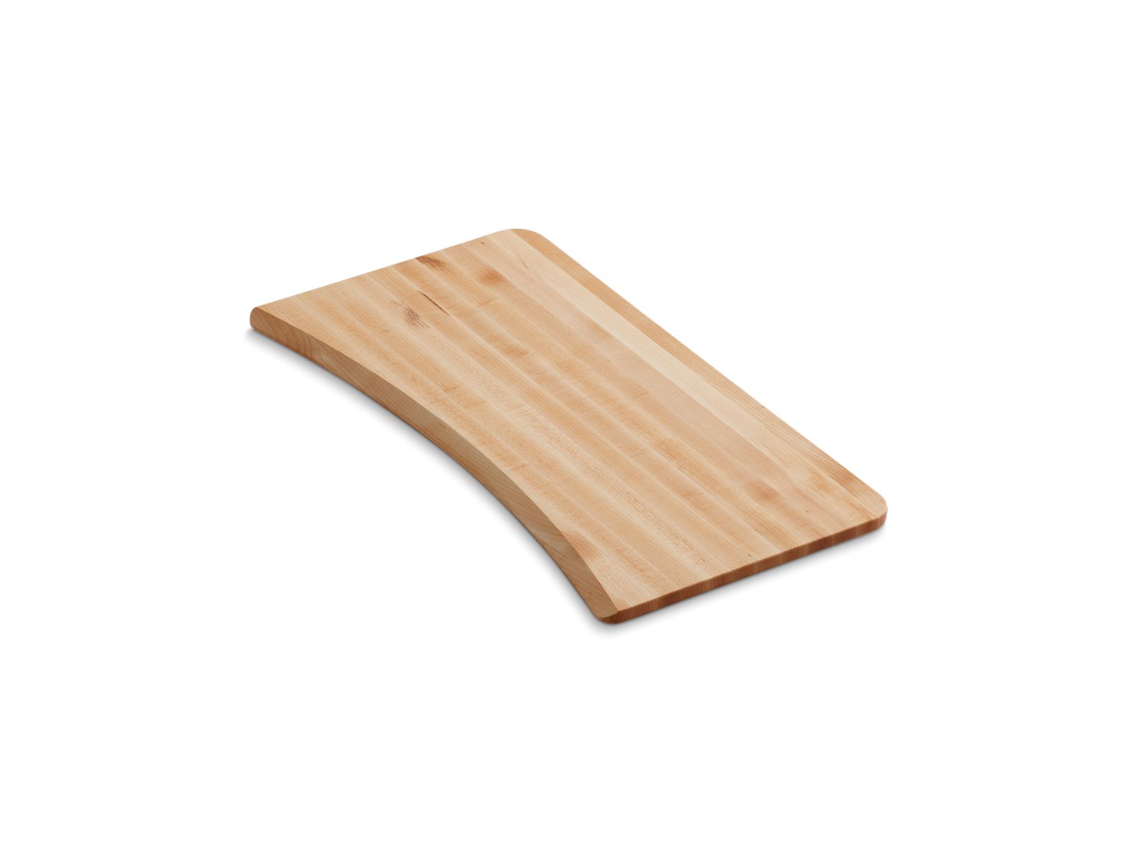 Brookfield™ Hardwood cutting board for Brookfield ™ and Lakefield™ kitchen sinks