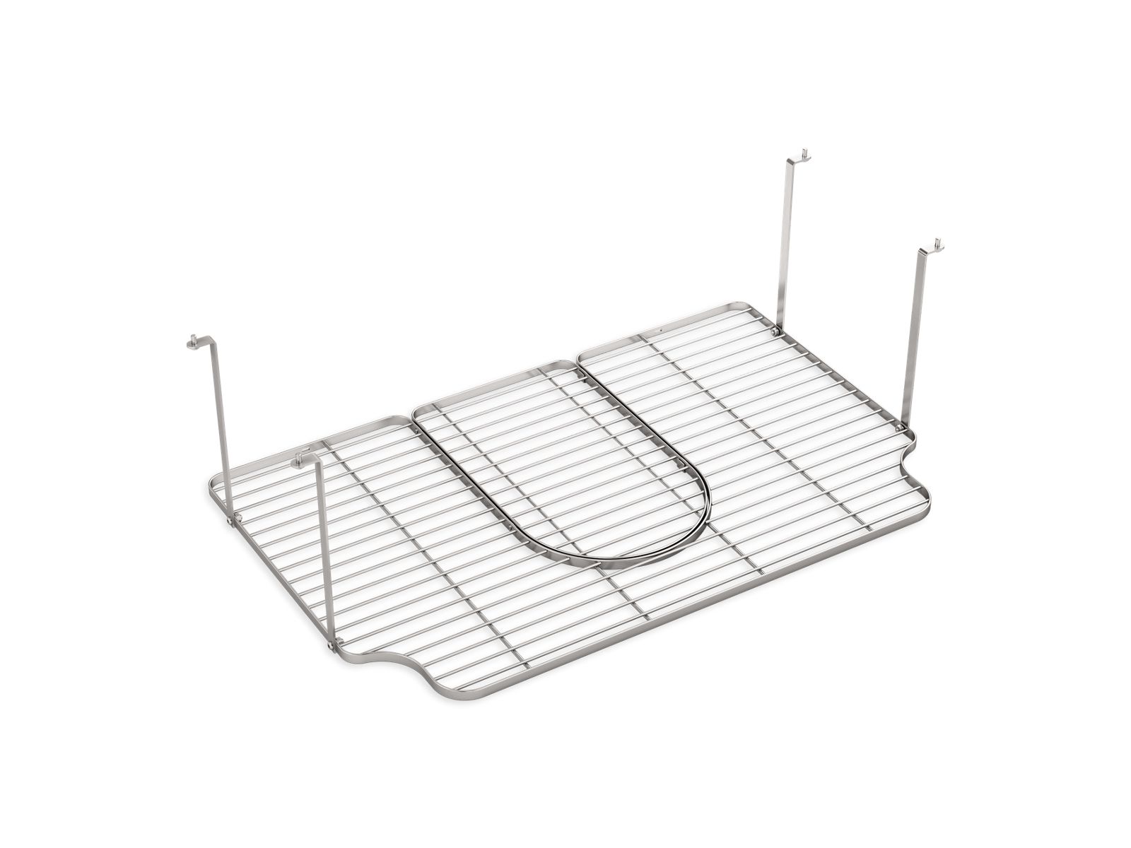 33857-farmstead-under-sink-shelf-1.jpg Farmstead® Under-sink shelf