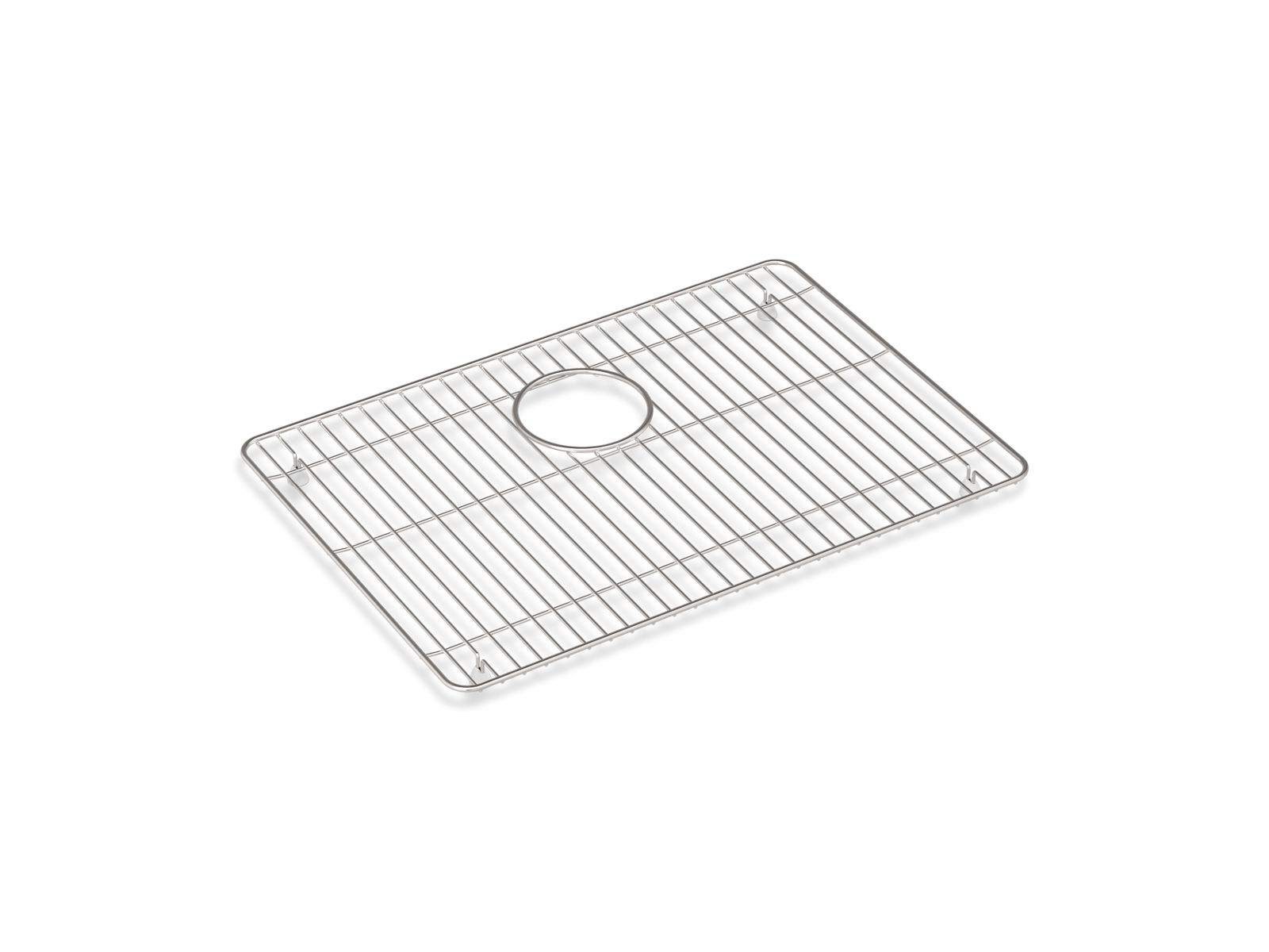 33912-cairn-stainless-steel-sink-rack-20-1-4-x-14-1.jpg Cairn® Stainless steel sink rack, 20-1/4" x 14