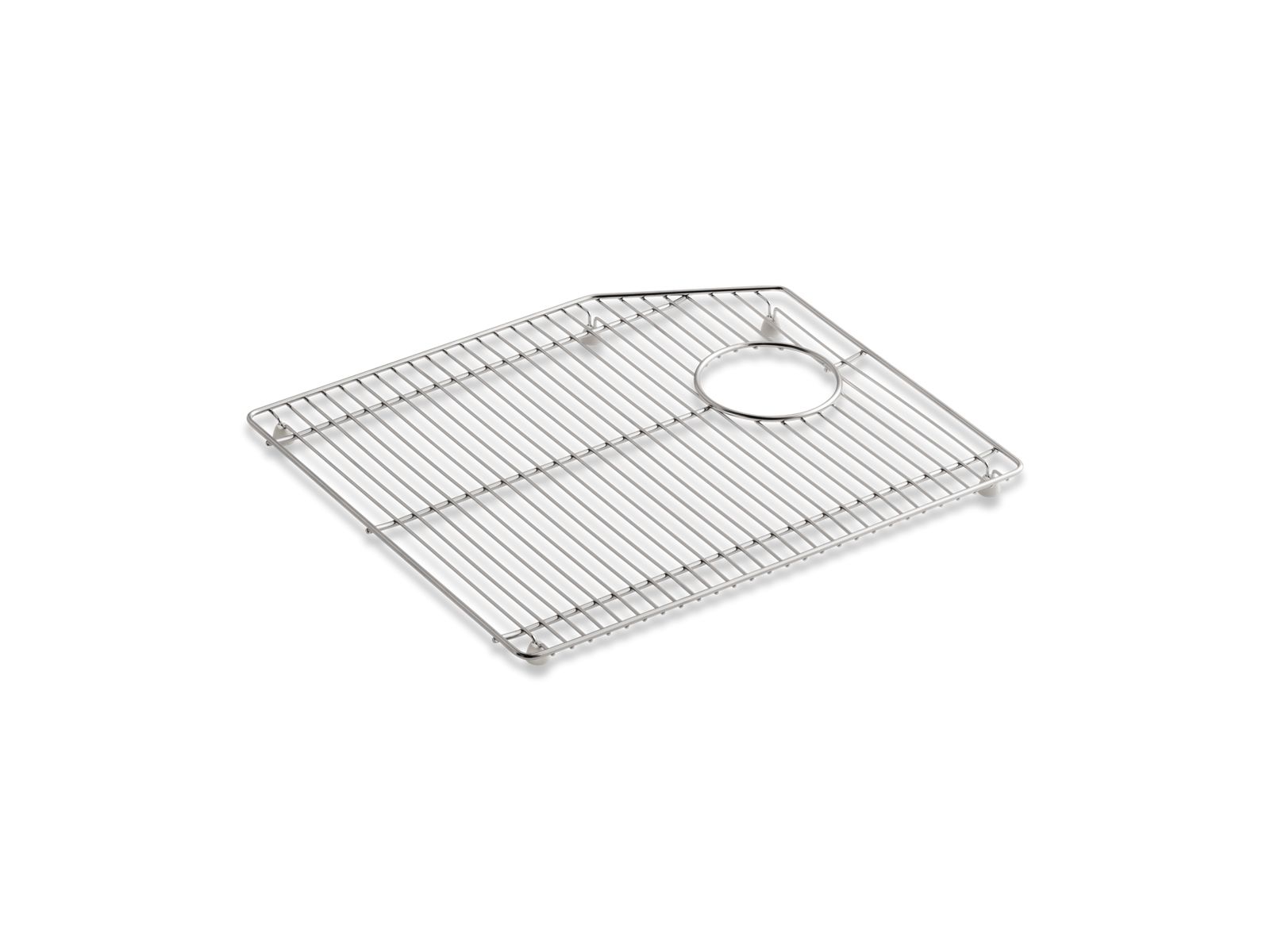 Indio® Sink rack for Indio K-6411