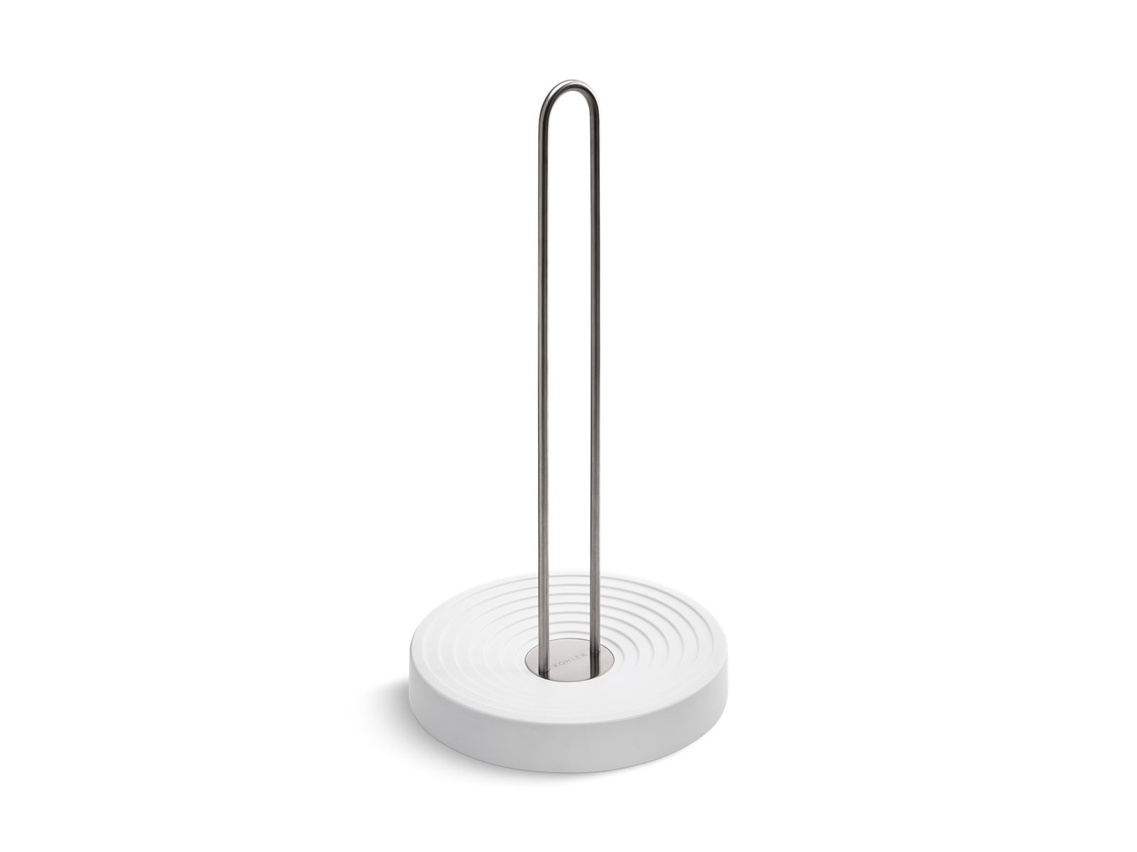 33958-in-step-paper-towel-holder-1.jpg In Step® Paper towel holder