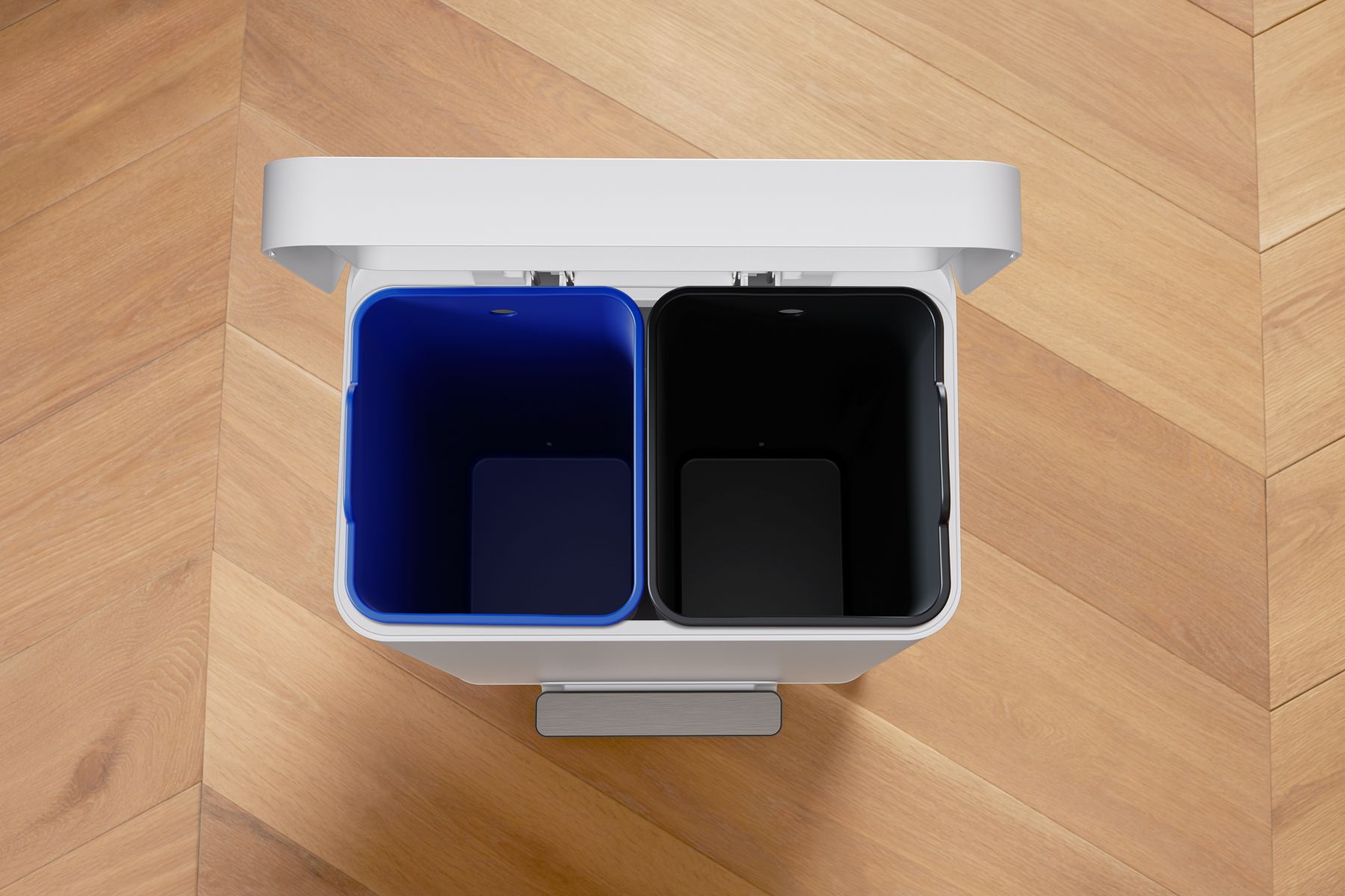 33984-dual-compartment-step-trash-can-10.jpg Dual-compartment step trash can