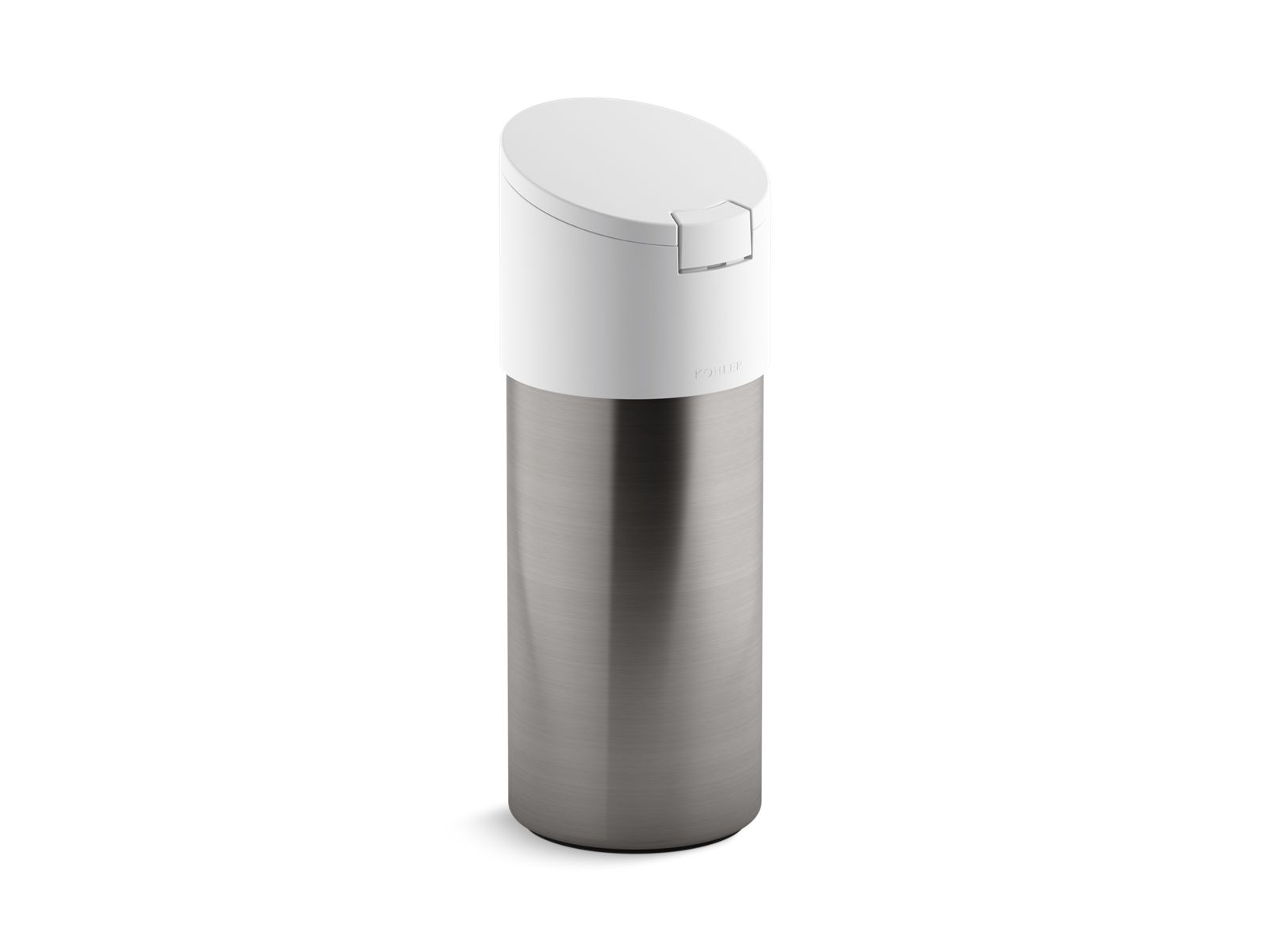 Disinfecting wipes dispenser