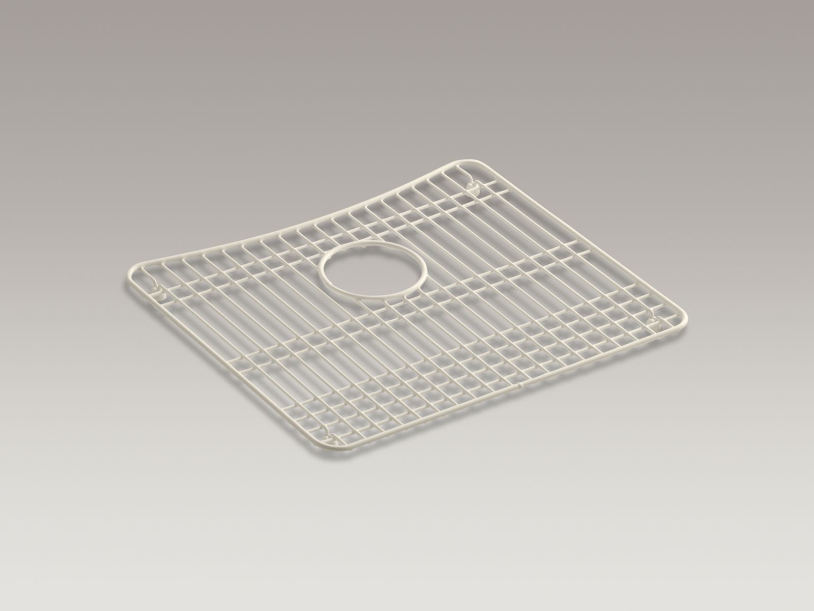 34000-cilantro-stainless-steel-bottom-bowl-rack-17-3-8-x-15--2.jpg Cilantro stainless steel bottom bowl rack, 17-3/8" x 15"