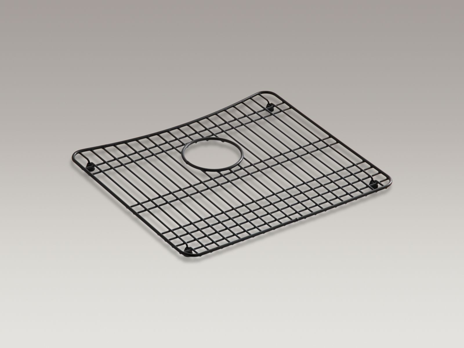34000-cilantro-stainless-steel-bottom-bowl-rack-17-3-8-x-15--3.jpg Cilantro stainless steel bottom bowl rack, 17-3/8" x 15"