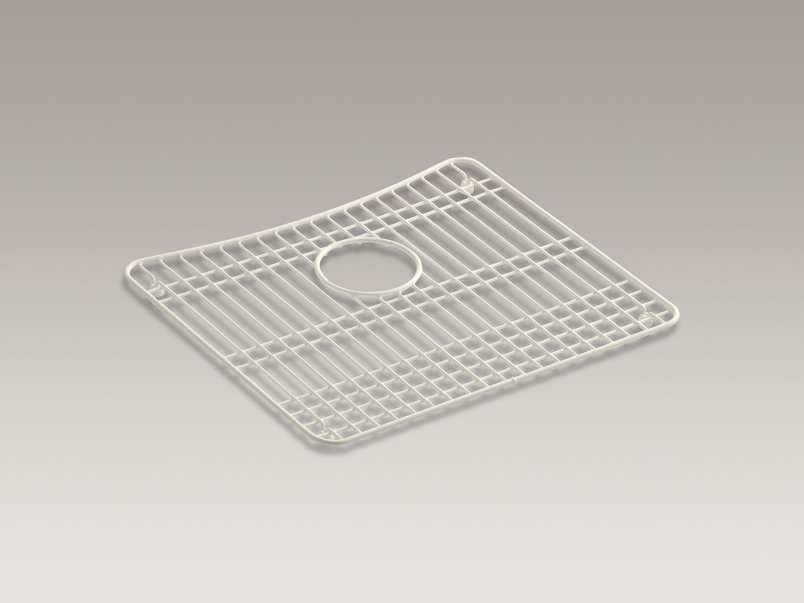 34000-cilantro-stainless-steel-bottom-bowl-rack-17-3-8-x-15--4.jpg Cilantro stainless steel bottom bowl rack, 17-3/8" x 15"