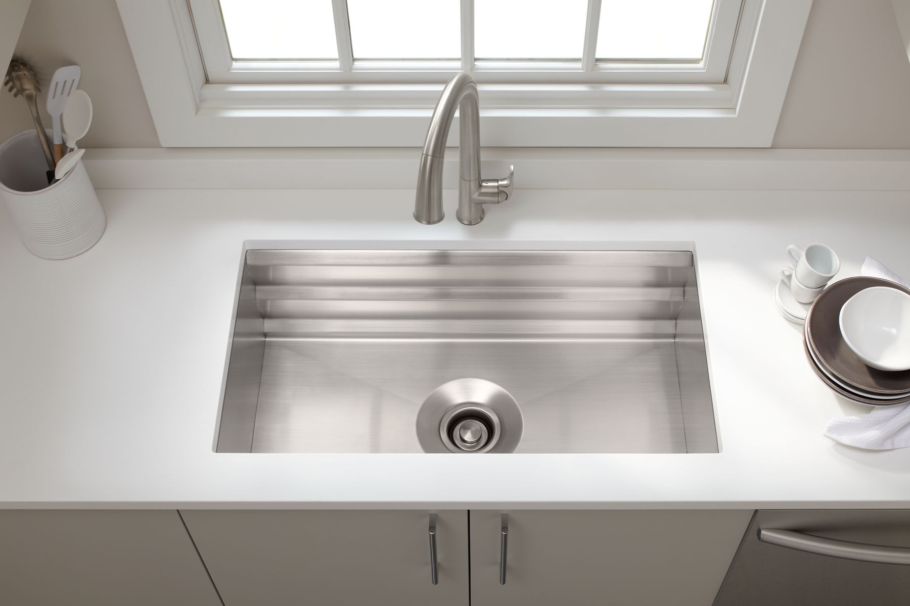 34027-strive-stainless-steel-sink-rack-32-3-4-x-16-for-k-5283-strive-kitchen-sink-7.jpg Strive® Stainless steel sink rack, 32-3/4" x 16" for K-5283 Strive® kitchen sink