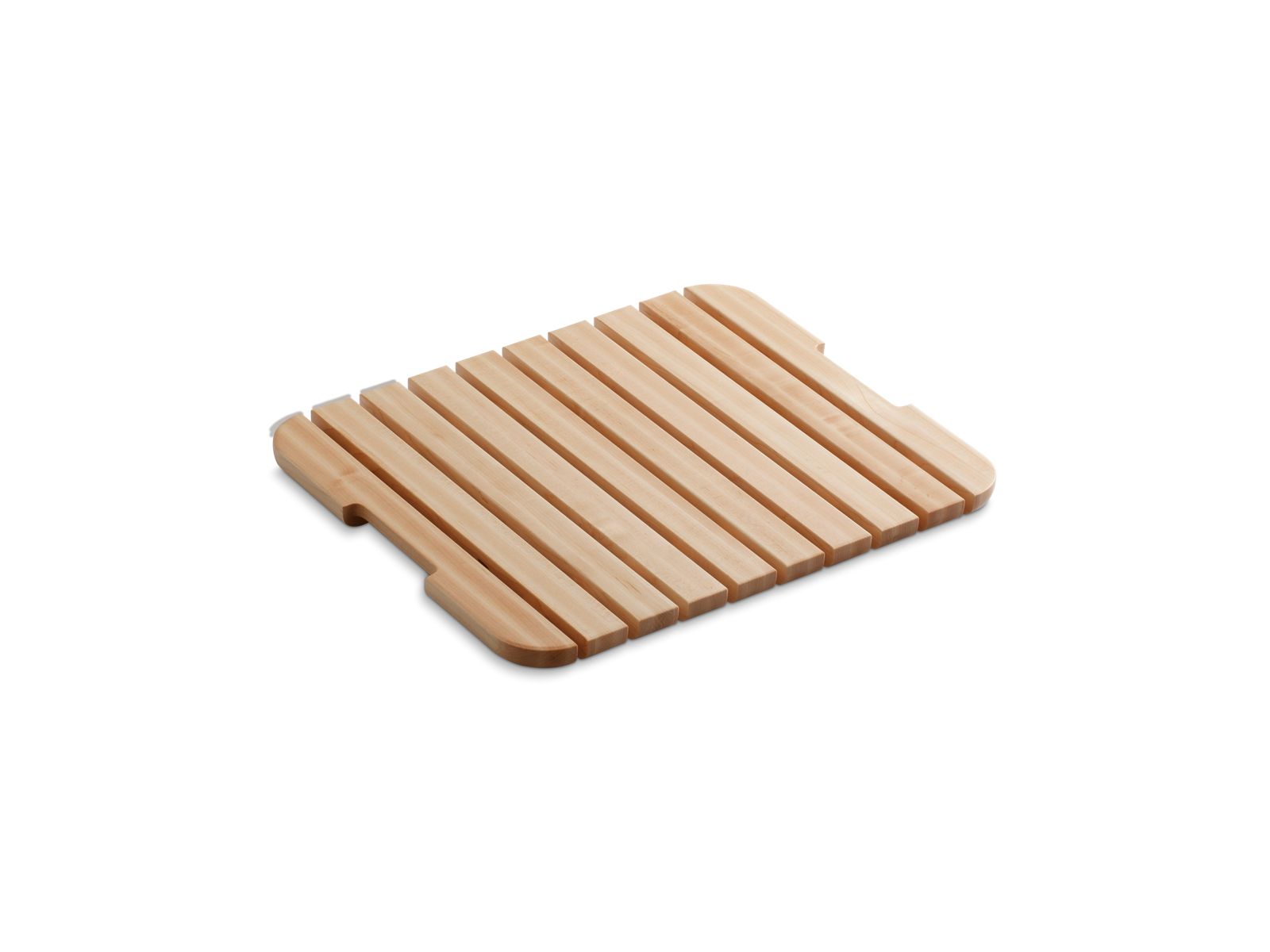 Bayview™ Wood grate/shelf for sink stand