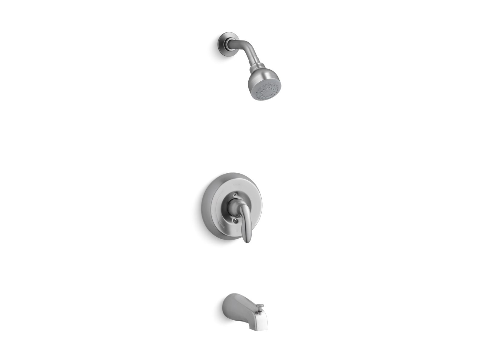 341-coralais-rite-temp-bath-and-shower-trim-kit-1-5-gpm-npt-spout-2.jpg Coralais® Rite-Temp® bath and shower trim kit, 1.5 gpm, NPT spout