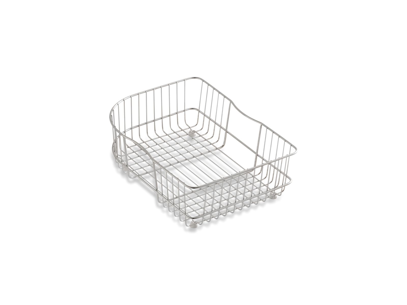 Efficiency™ Sink basket for Executive Chef™ and Efficiency™ kitchen sinks