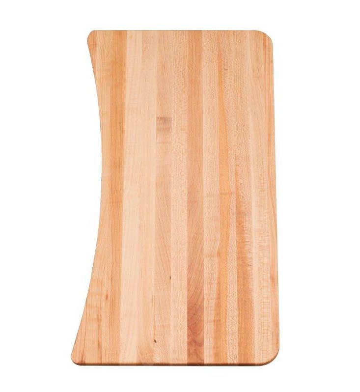 Entrée(TM) hardwood cutting board