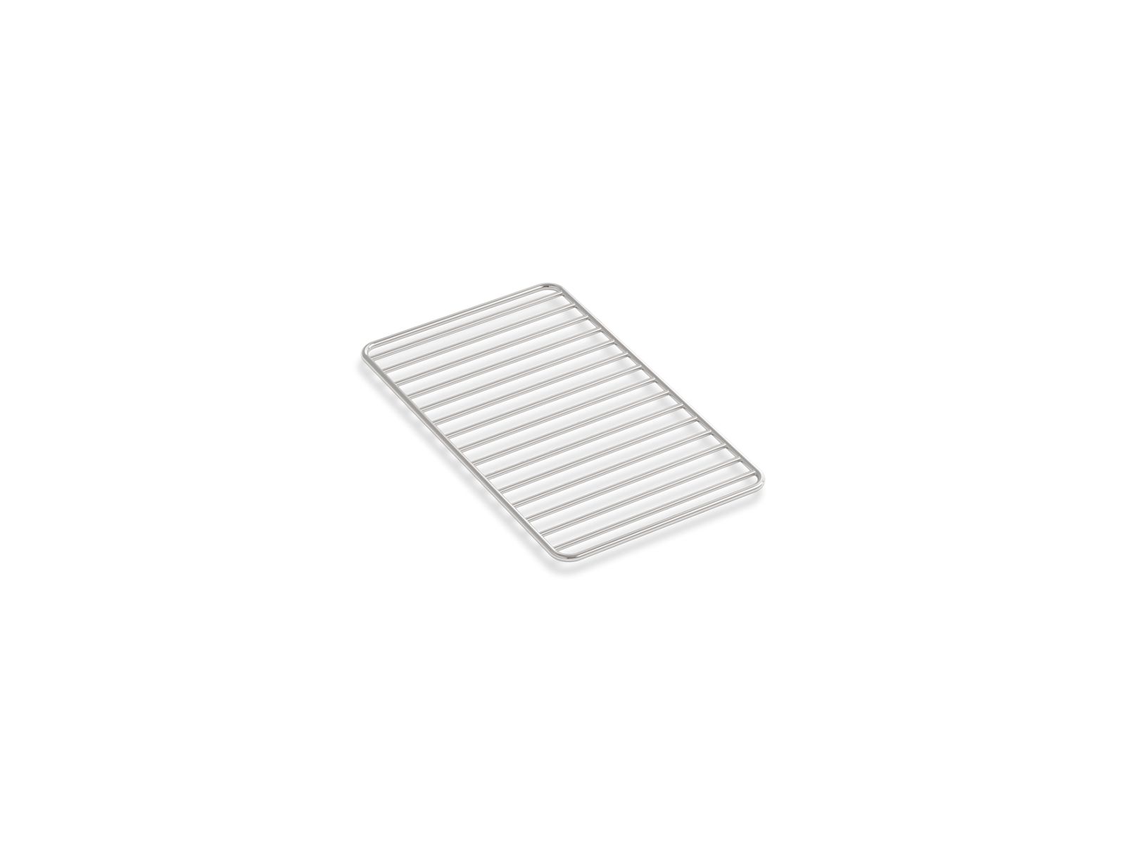 34136-cairn-stainless-steel-utility-rack-14-1-2-x-8-1-2--1.jpg Cairn® Stainless steel utility rack, 14-1/2" x 8-1/2"
