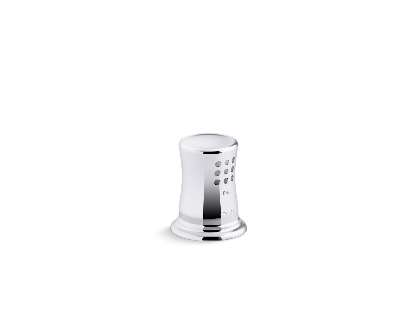 34142-air-gap-cover-with-collar-1.jpg Air gap cover with collar