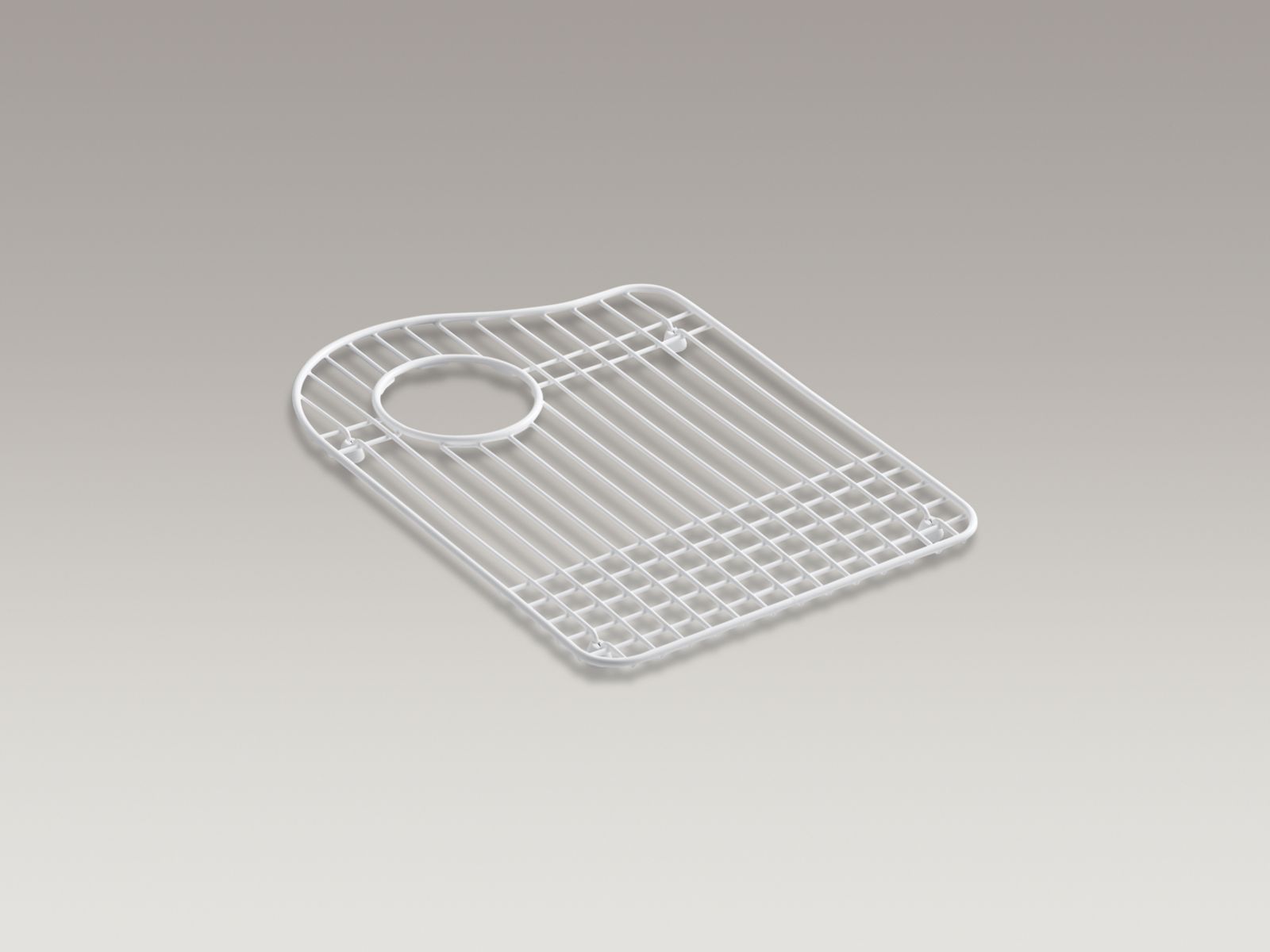 34168-hartland-stainless-steel-left-hand-side-sink-rack-12-3-16-x-14-13-16--2.jpg Hartland® Stainless steel left-hand side sink rack, 12-3/16" x 14-13/16"