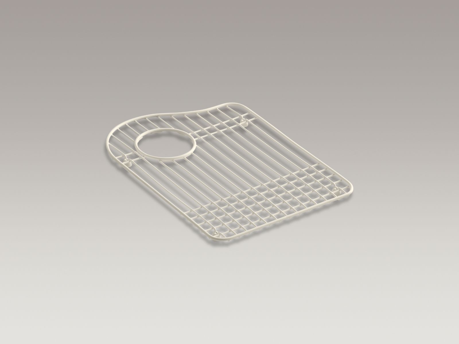 34168-hartland-stainless-steel-left-hand-side-sink-rack-12-3-16-x-14-13-16--3.jpg Hartland® Stainless steel left-hand side sink rack, 12-3/16" x 14-13/16"