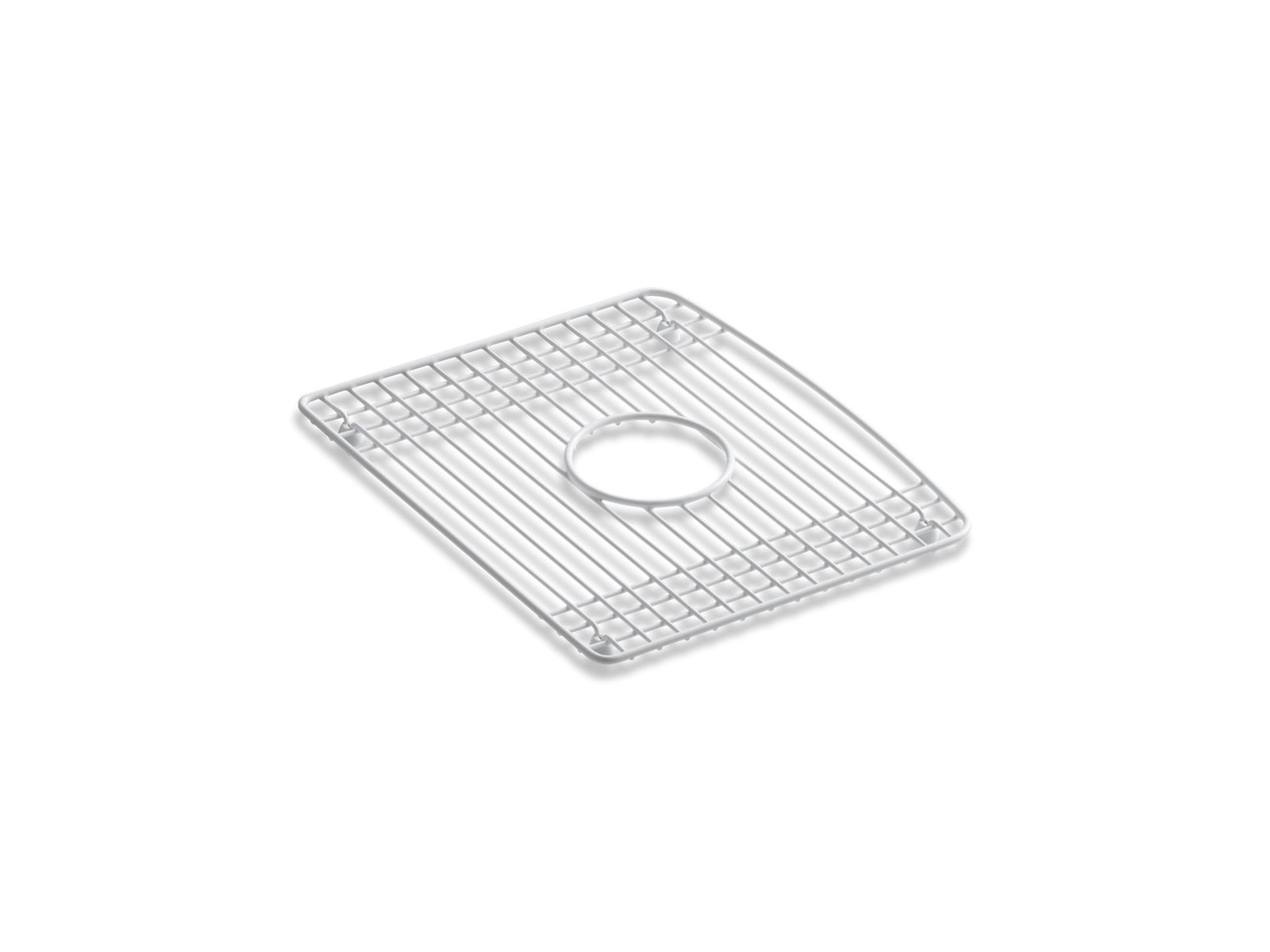 34179-deerfield-14-15-16-x-12-1-8-stainless-steel-bottom-bowl-rack-4.jpg Deerfield® 14-15/16" x 12-1/8" stainless steel bottom bowl rack
