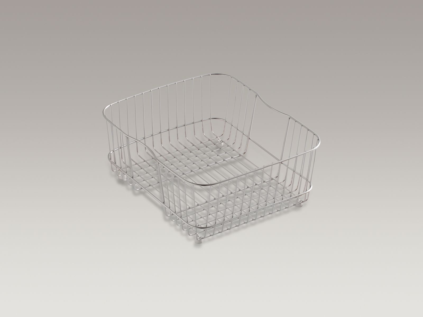 Brookfield(TM) sink basket