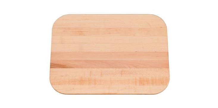 34196-hartland-r-hardwood-cutting-board-1.jpg Hartland(R) hardwood cutting board