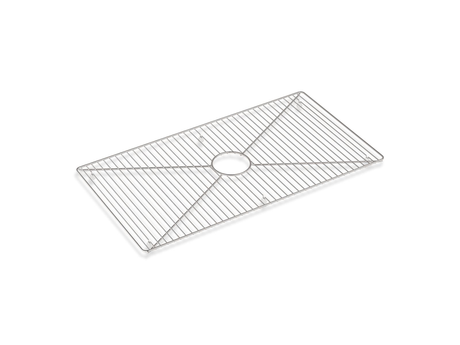 Lyric® Sink rack for K-RH20910-NA
