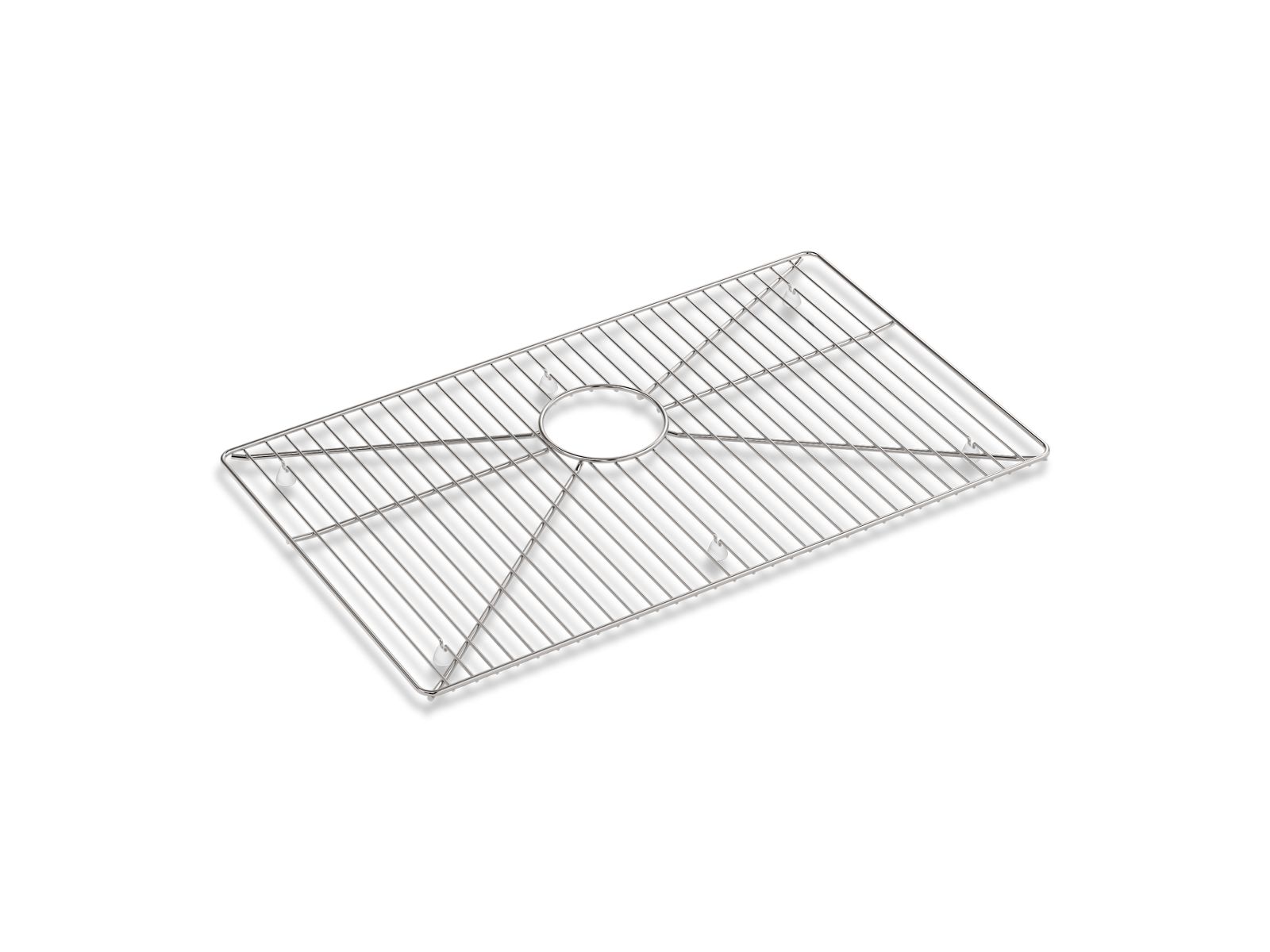 Lyric® Workstation Sink rack for K-RH23375-4PC