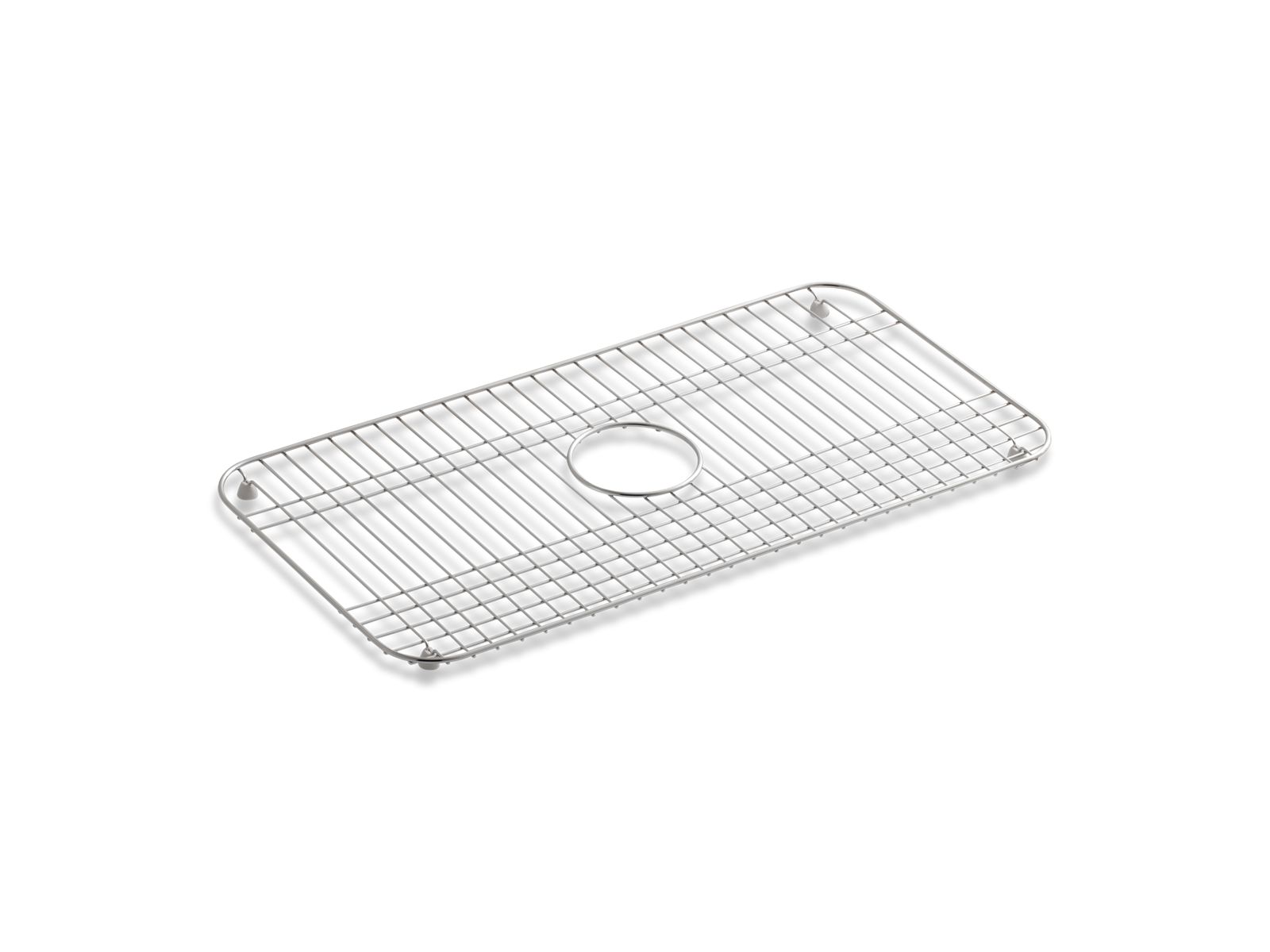 34292-bakersfield-stainless-steel-sink-rack-25-x-12-3-4--1.jpg Bakersfield™ Stainless steel sink rack, 25" x 12-3/4"