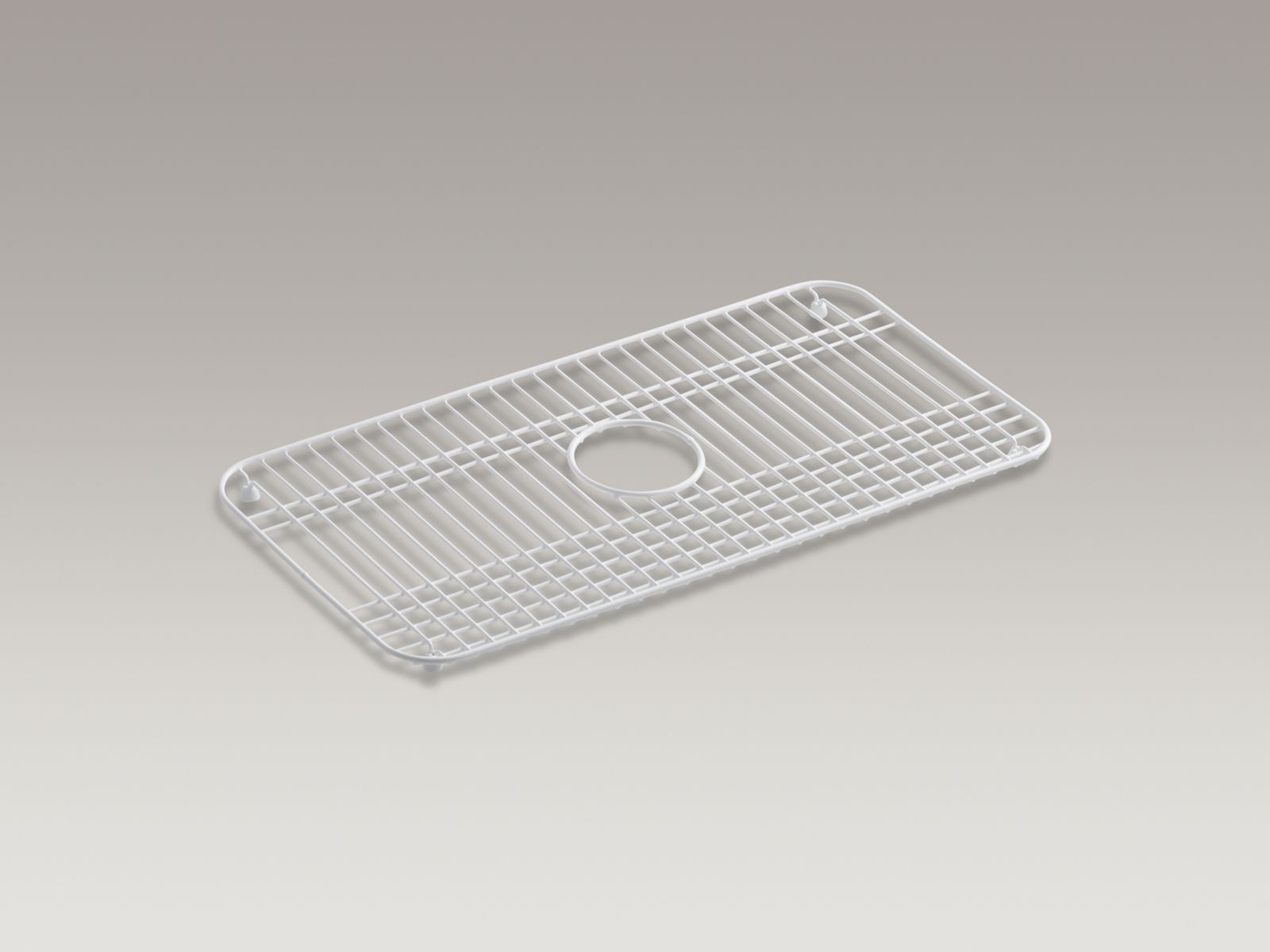 34292-bakersfield-stainless-steel-sink-rack-25-x-12-3-4--2.jpg Bakersfield™ Stainless steel sink rack, 25" x 12-3/4"