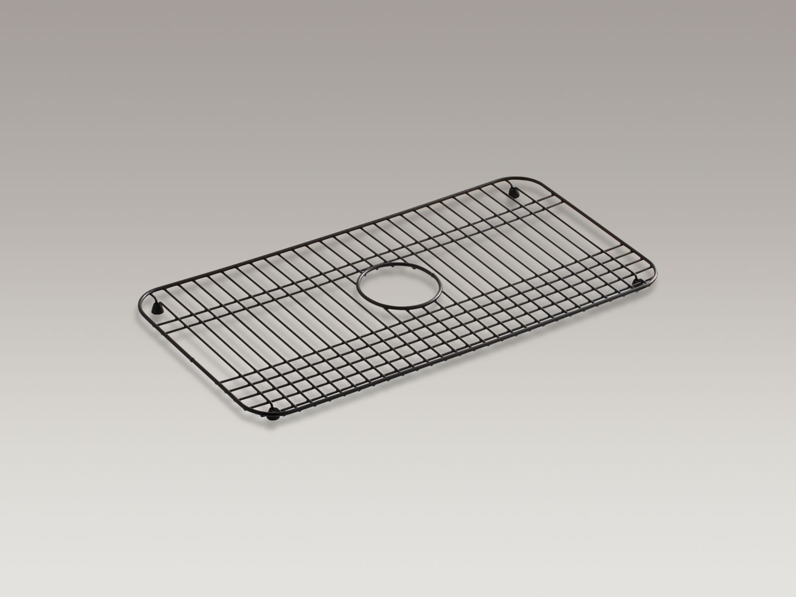34292-bakersfield-stainless-steel-sink-rack-25-x-12-3-4--4.jpg Bakersfield™ Stainless steel sink rack, 25" x 12-3/4"