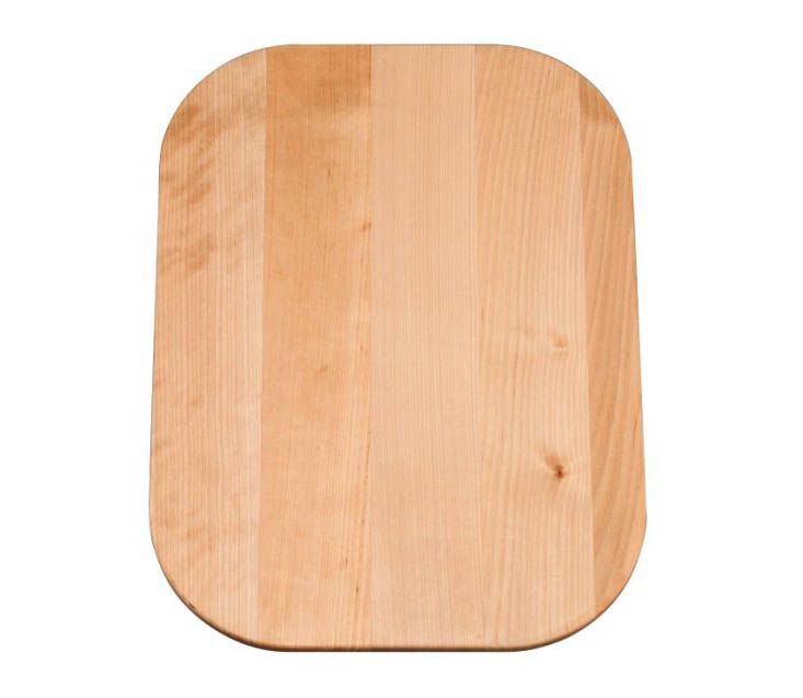 Staccato Hardwood Cutting Board