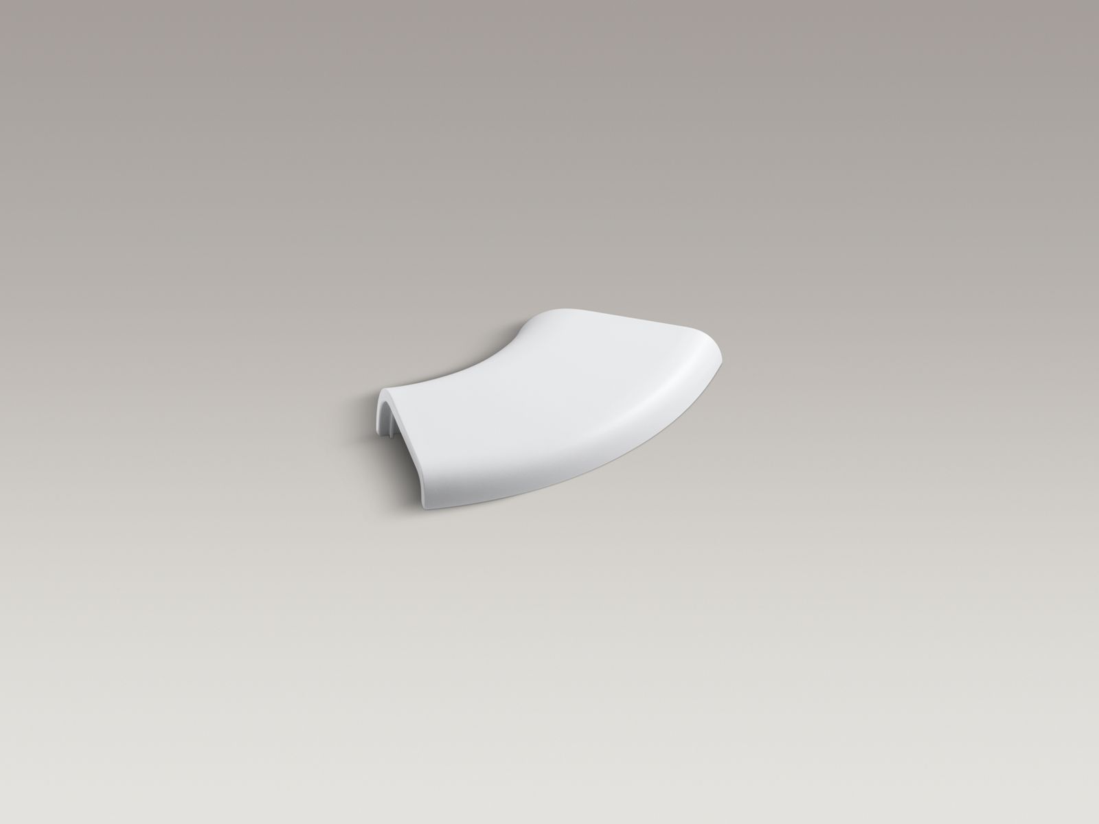 Cordial® Plastic cutting board