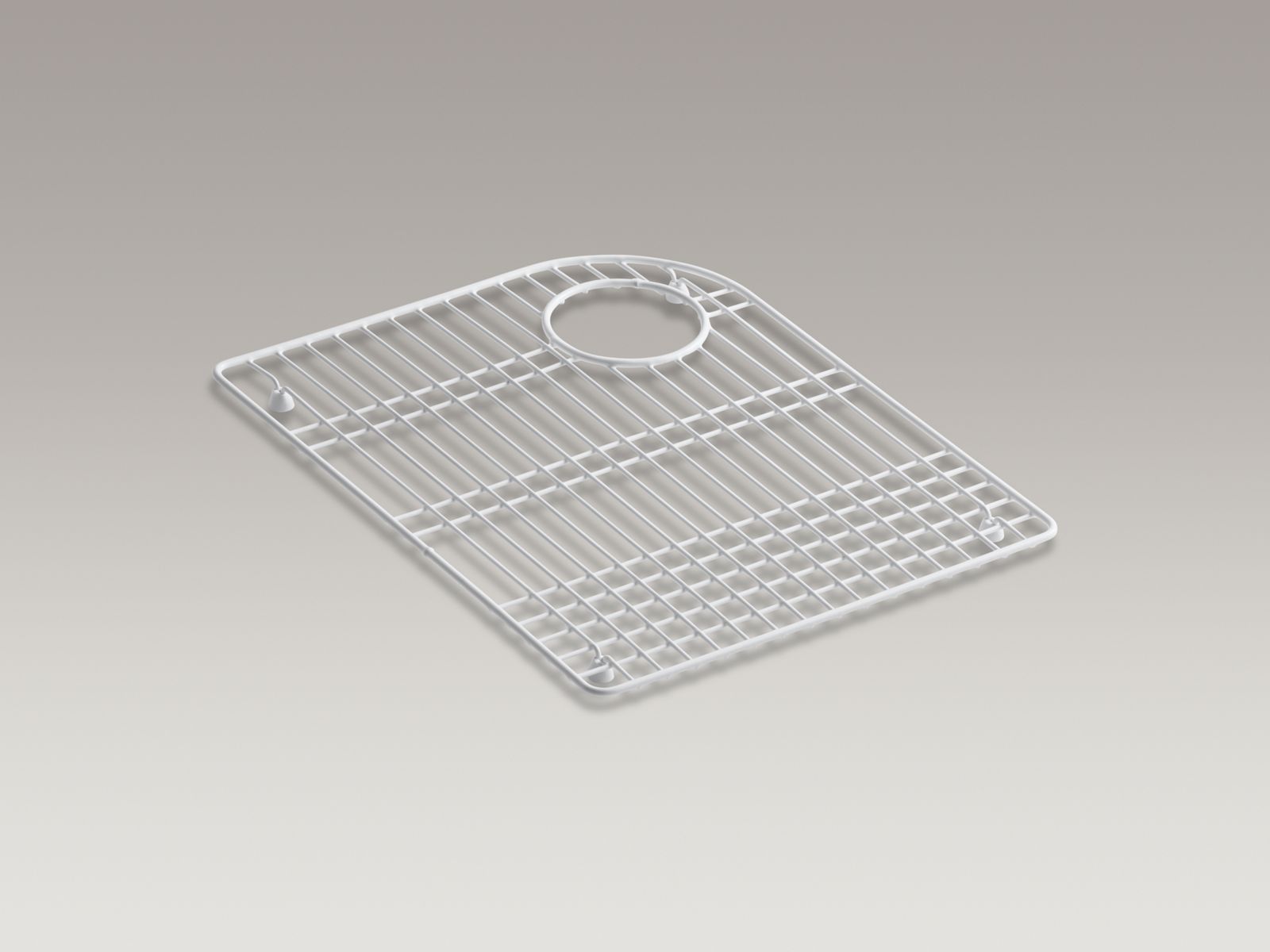 34303-executive-chef-stainless-steel-sink-rack-17-5-8-x-14-1-4-for-use-in-executive-chef-kitchen-sinks-2.jpg Executive Chef™ Stainless steel sink rack, 17-5/8" x 14-1/4" for use in Executive Chef™ kitchen sinks