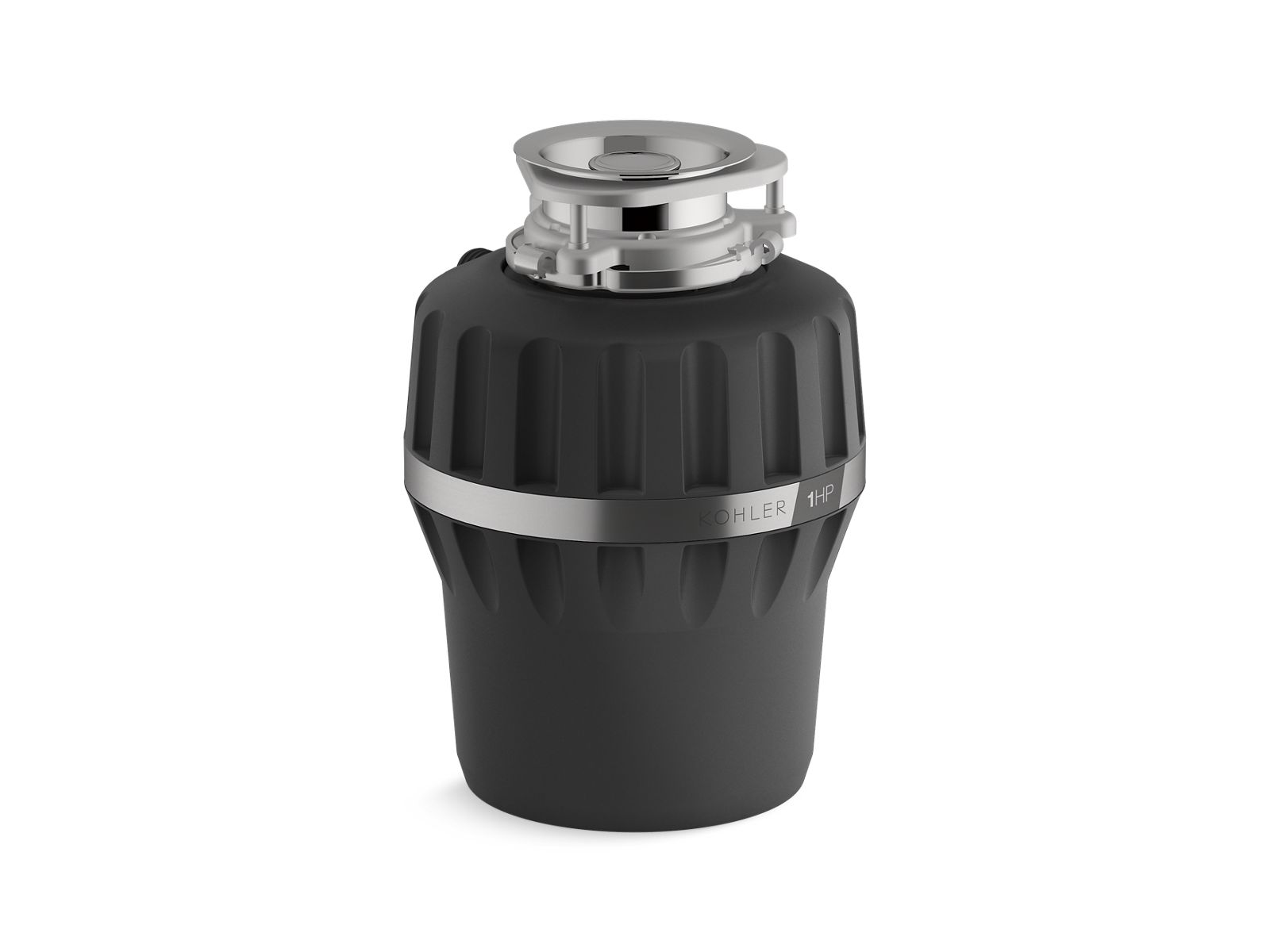 Reckon™ 1 hp garbage disposal