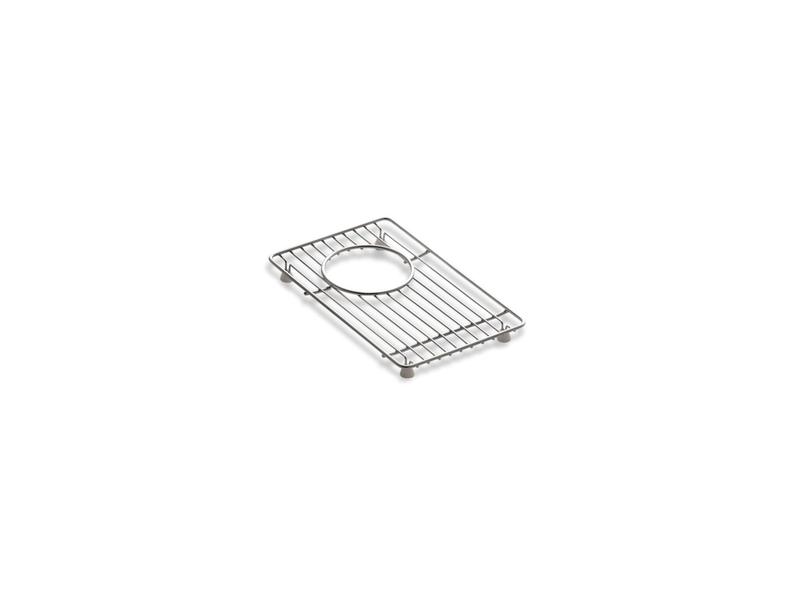 Indio® Sink rack for Indio K-6411