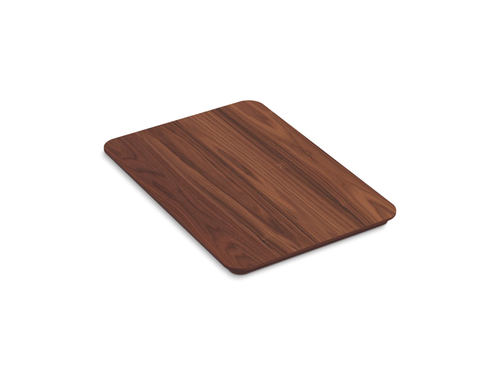 Farmstead® Walnut cutting board