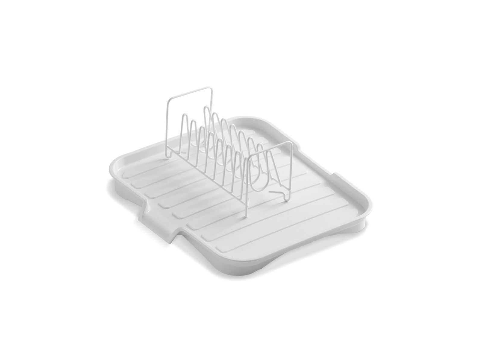 34338-assure-drainboard-with-sink-rack-1.jpg Assure™ Drainboard with sink rack