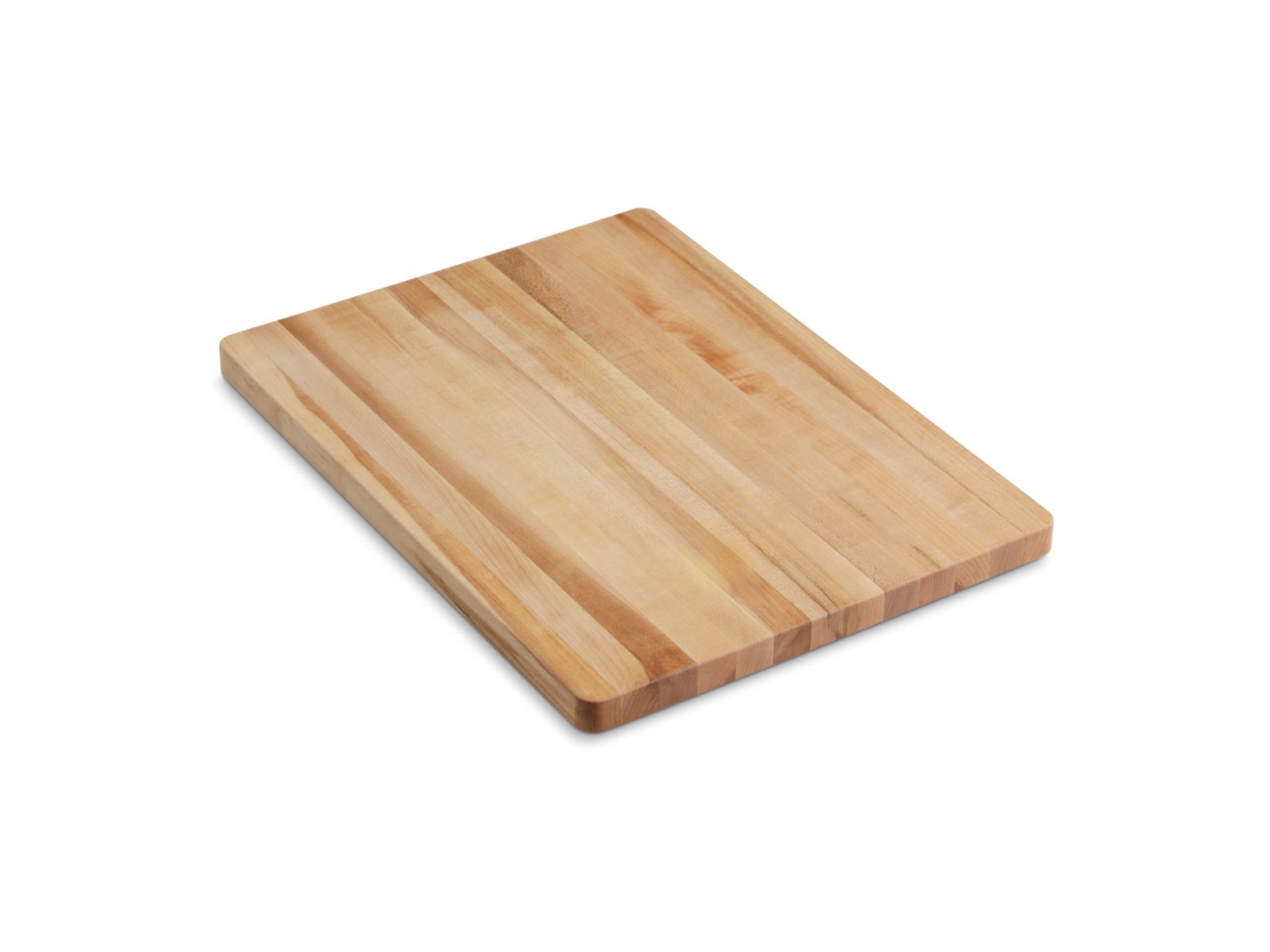 Vault™ Strive® Wood cutting board
