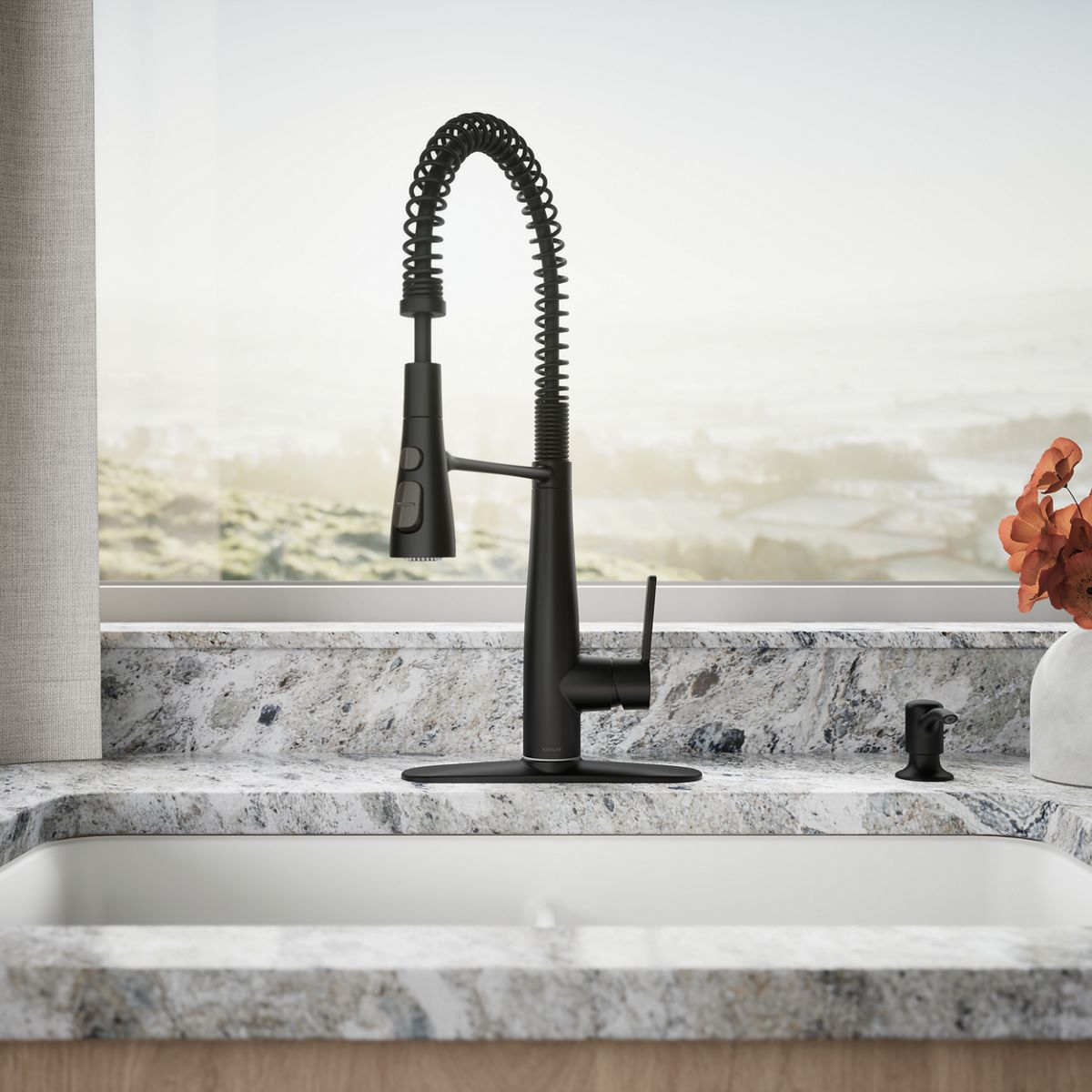 34430-semi-professional-kitchen-sink-faucet-with-soap-lotion-dispenser-10.jpg Semi-professional kitchen sink faucet with soap/lotion dispenser