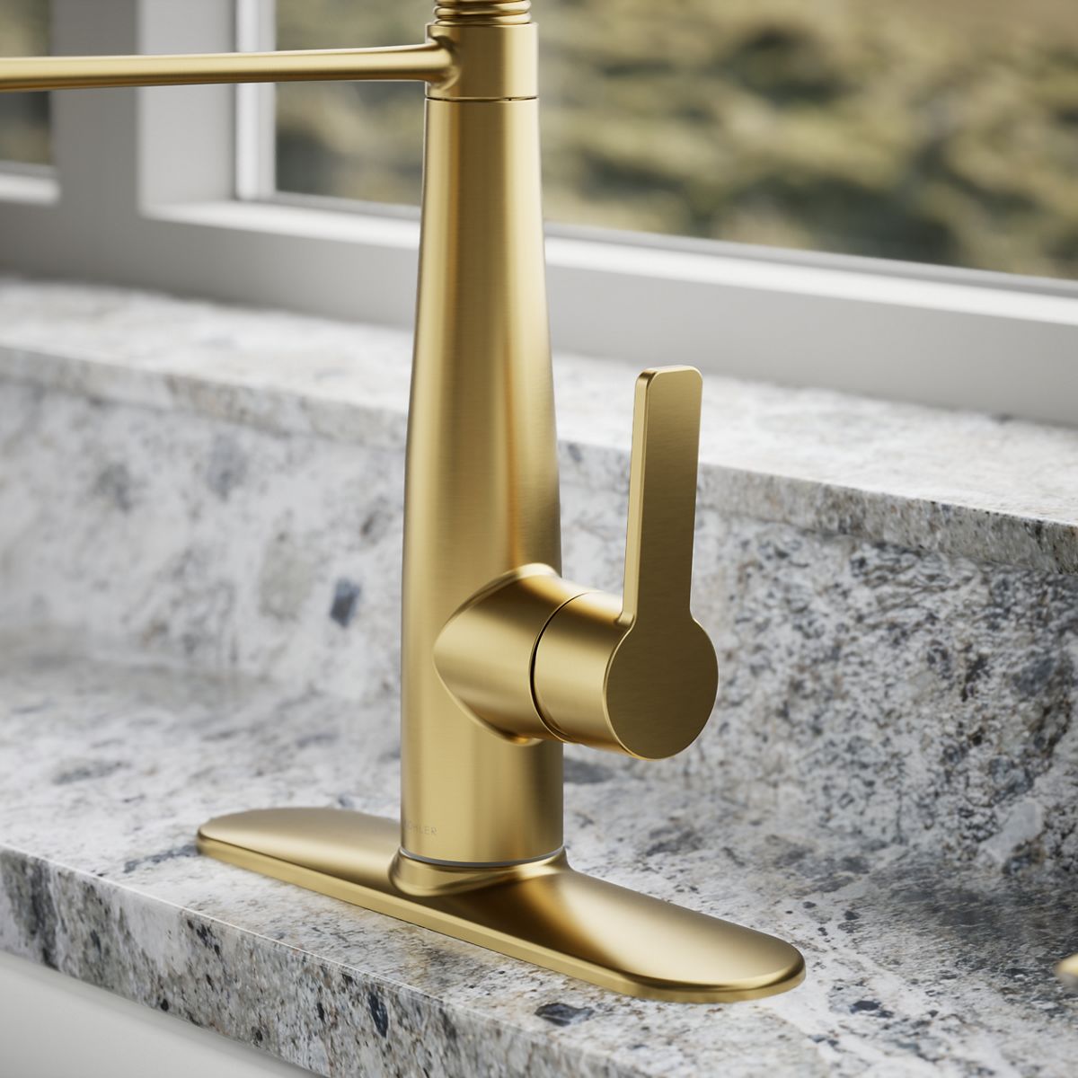 34430-semi-professional-kitchen-sink-faucet-with-soap-lotion-dispenser-11.jpg Semi-professional kitchen sink faucet with soap/lotion dispenser