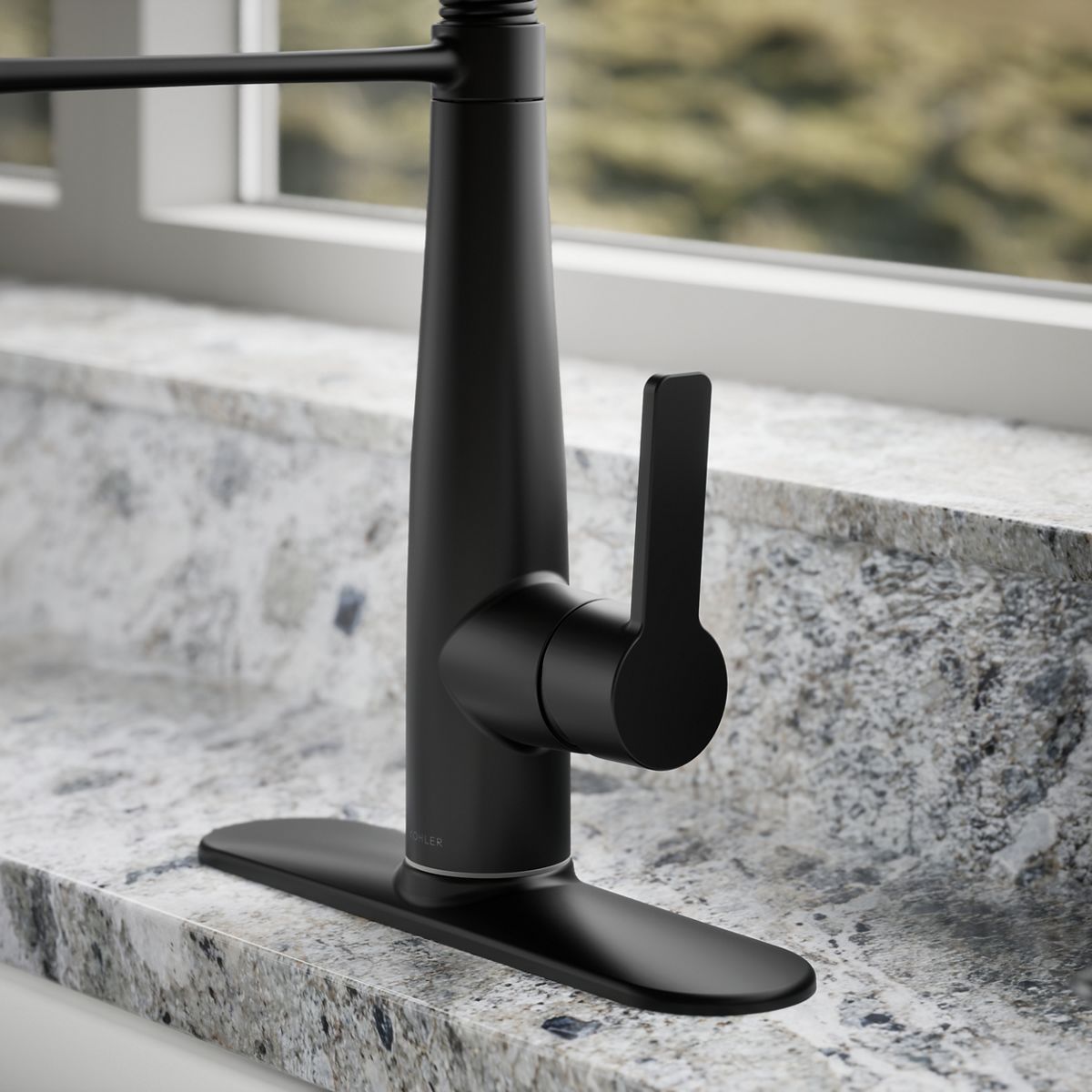 34430-semi-professional-kitchen-sink-faucet-with-soap-lotion-dispenser-12.jpg Semi-professional kitchen sink faucet with soap/lotion dispenser