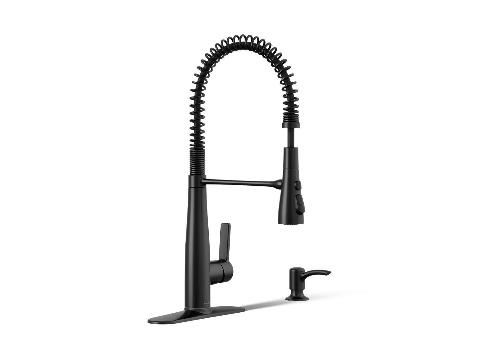 34430-semi-professional-kitchen-sink-faucet-with-soap-lotion-dispenser-2.jpg Semi-professional kitchen sink faucet with soap/lotion dispenser