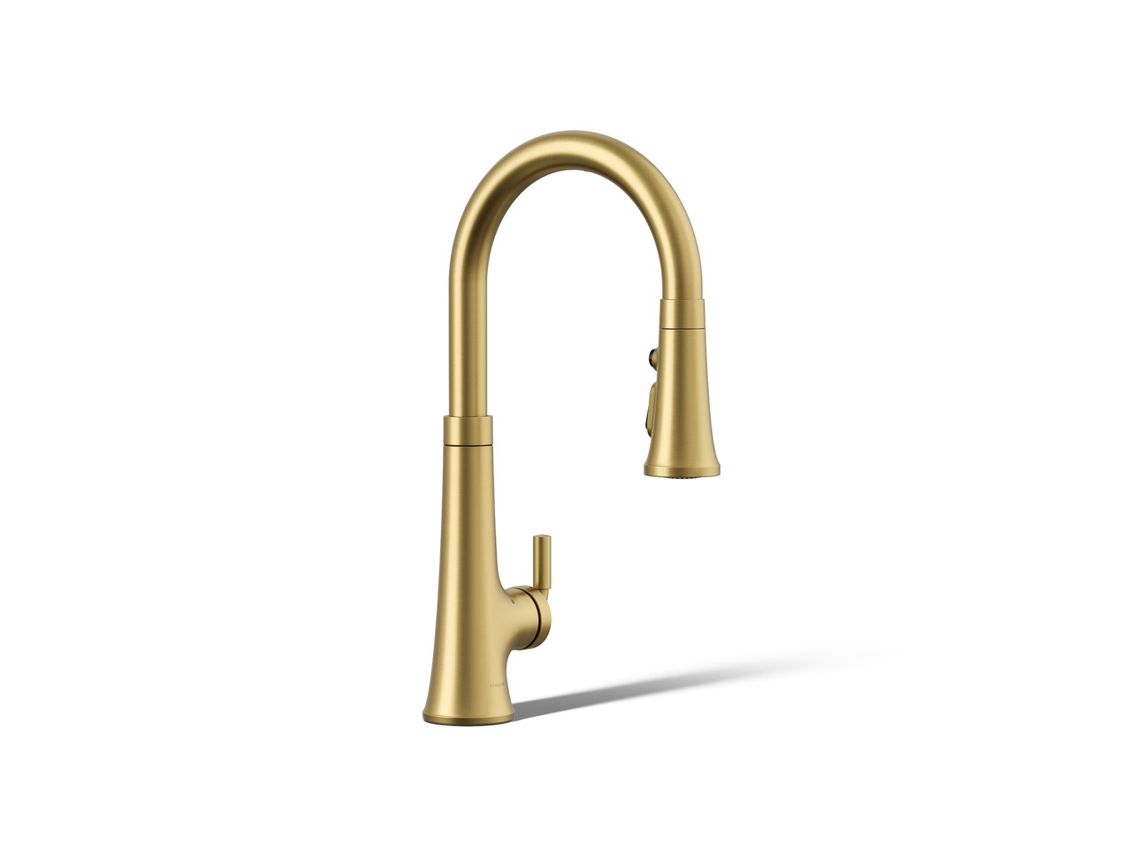 34440-tone-touchless-pull-down-kitchen-sink-faucet-with-three-function-sprayhead-2.jpg Tone® Touchless pull-down kitchen sink faucet with three-function sprayhead