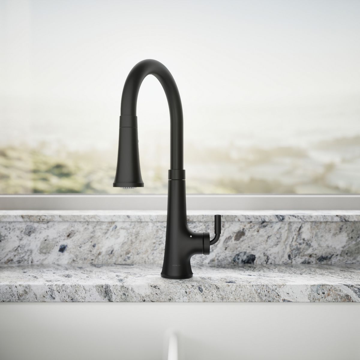34440-tone-touchless-pull-down-kitchen-sink-faucet-with-three-function-sprayhead-27.jpg Tone® Touchless pull-down kitchen sink faucet with three-function sprayhead