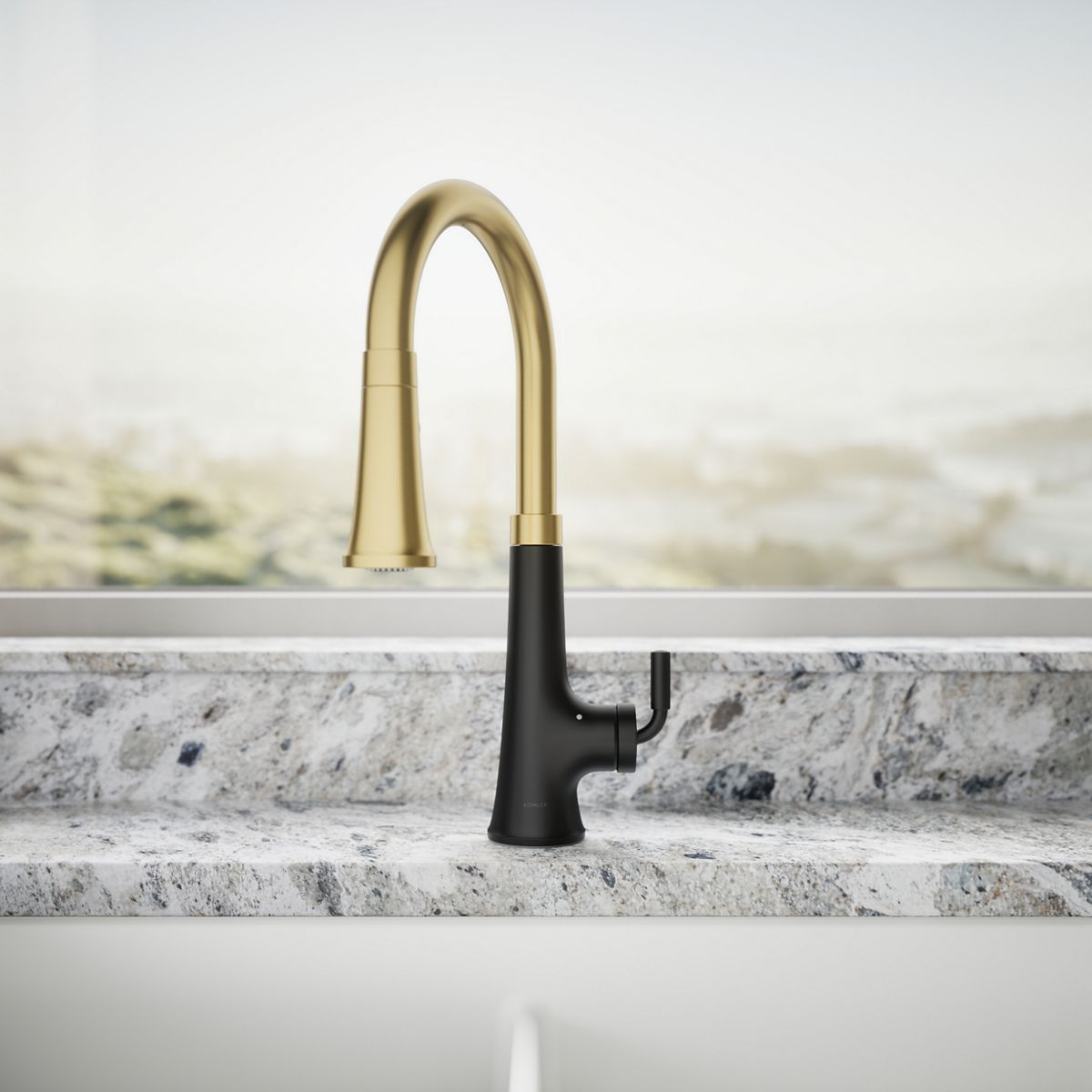 34440-tone-touchless-pull-down-kitchen-sink-faucet-with-three-function-sprayhead-28.jpg Tone® Touchless pull-down kitchen sink faucet with three-function sprayhead