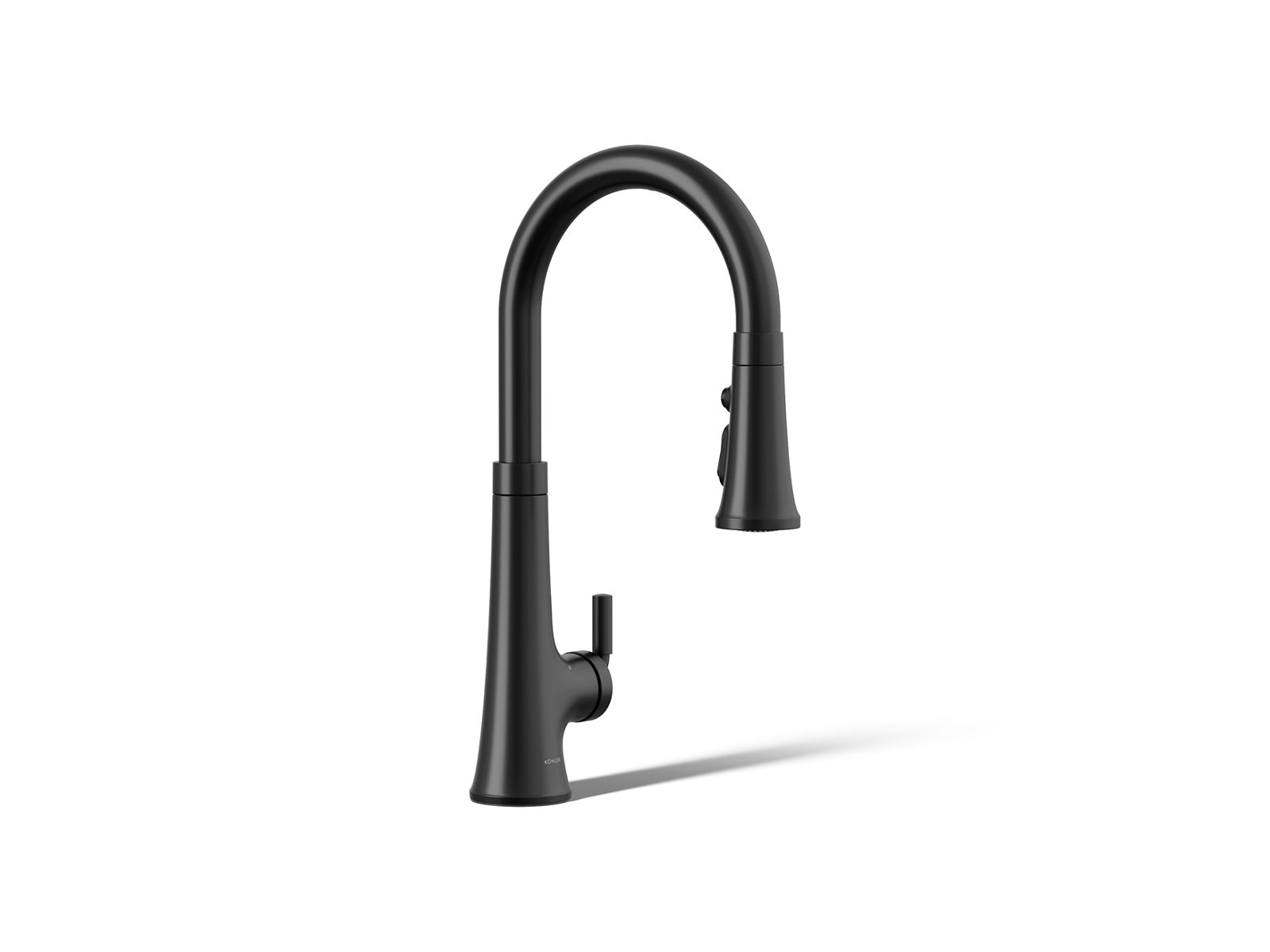 34440-tone-touchless-pull-down-kitchen-sink-faucet-with-three-function-sprayhead-3.jpg Tone® Touchless pull-down kitchen sink faucet with three-function sprayhead