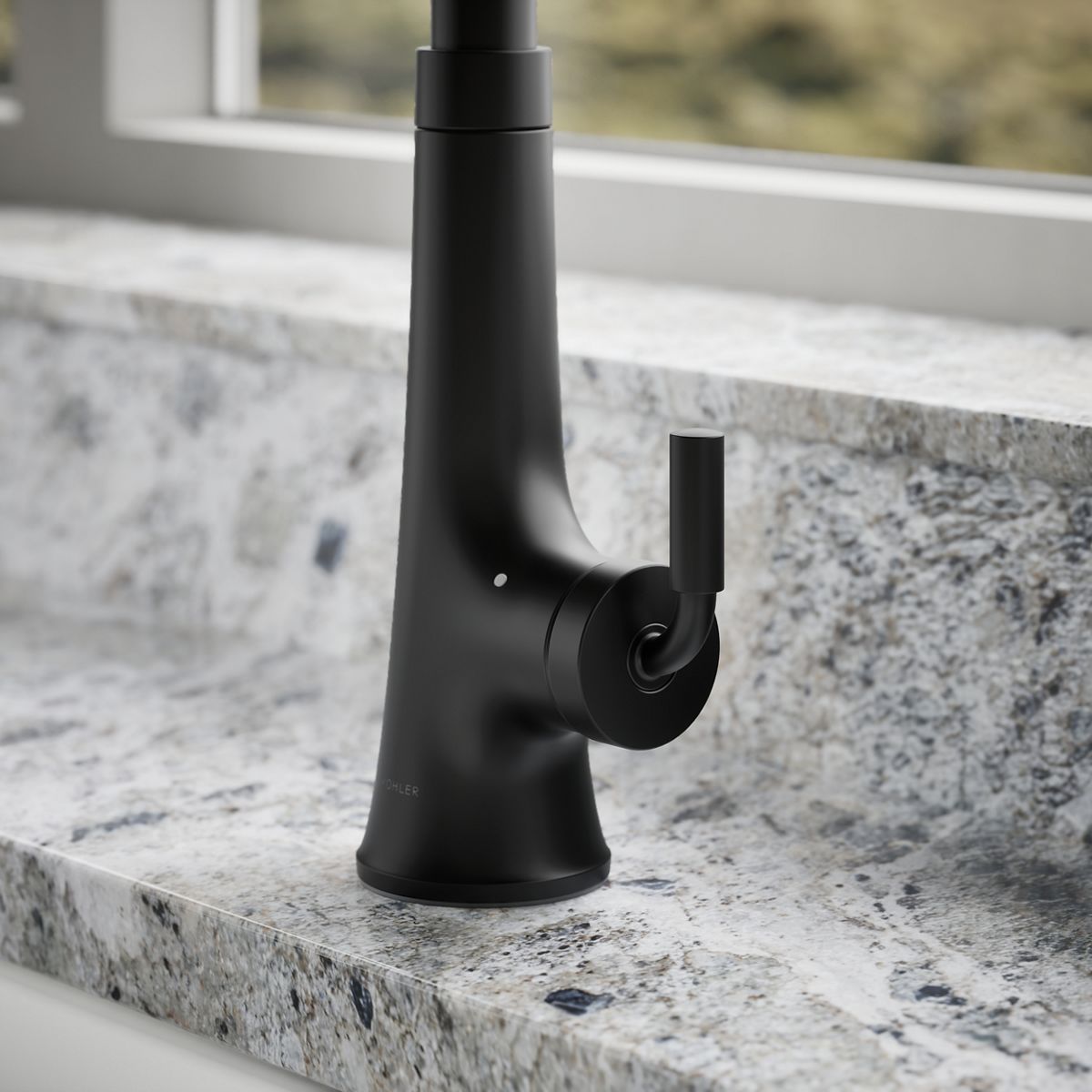 34440-tone-touchless-pull-down-kitchen-sink-faucet-with-three-function-sprayhead-33.jpg Tone® Touchless pull-down kitchen sink faucet with three-function sprayhead