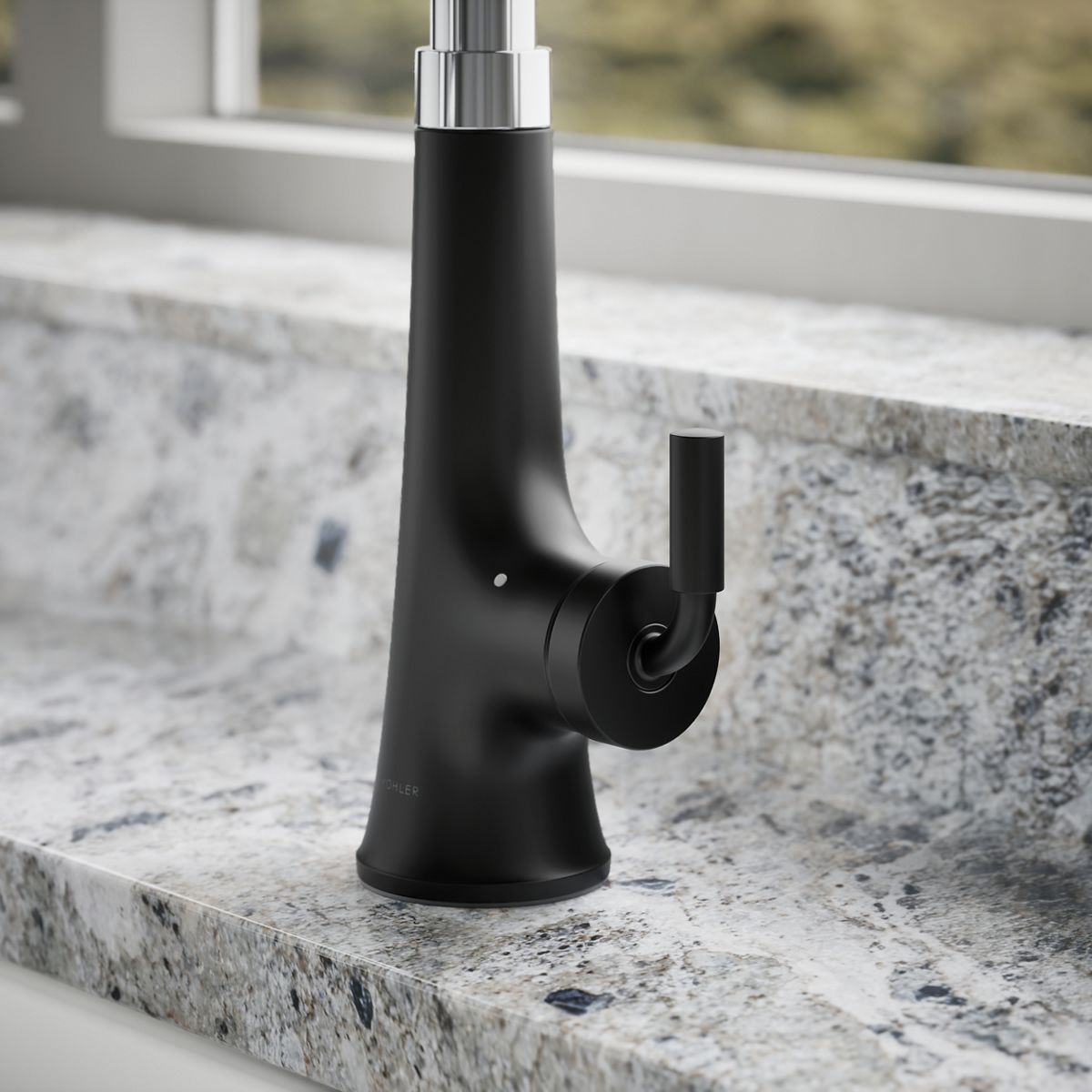 34440-tone-touchless-pull-down-kitchen-sink-faucet-with-three-function-sprayhead-35.jpg Tone® Touchless pull-down kitchen sink faucet with three-function sprayhead